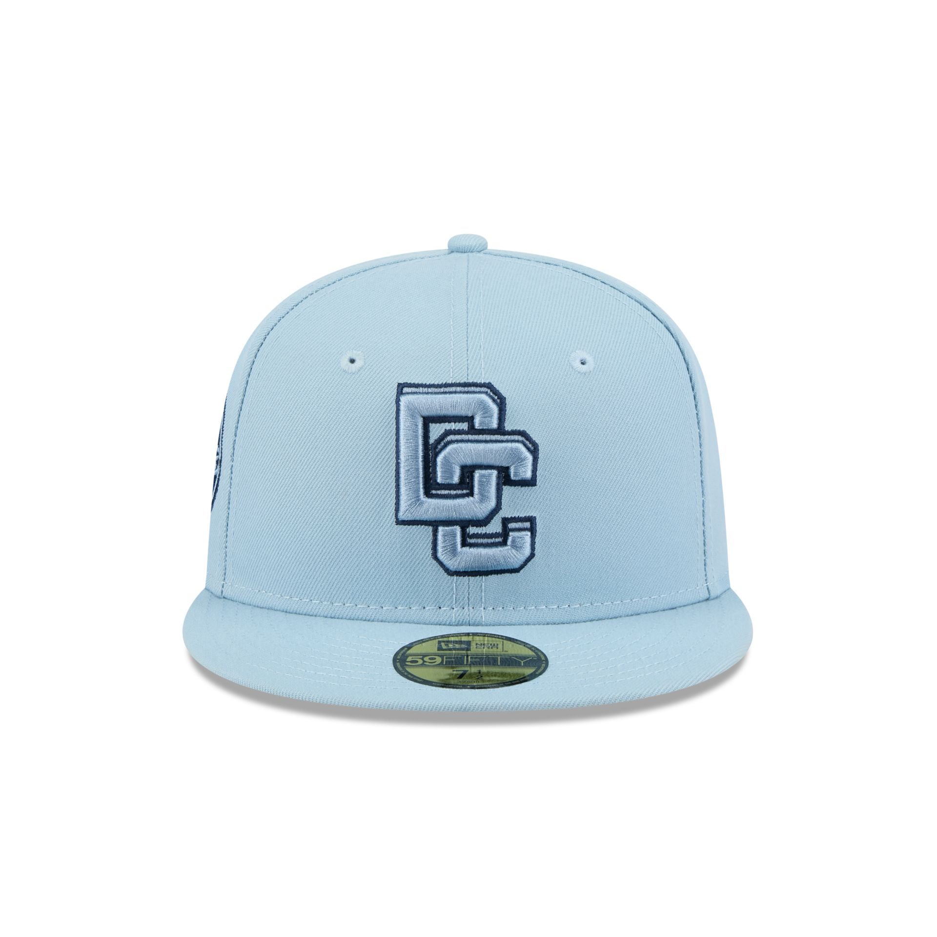 Washington Nationals City Connect Fan Pack 59FIFTY Fitted Hat