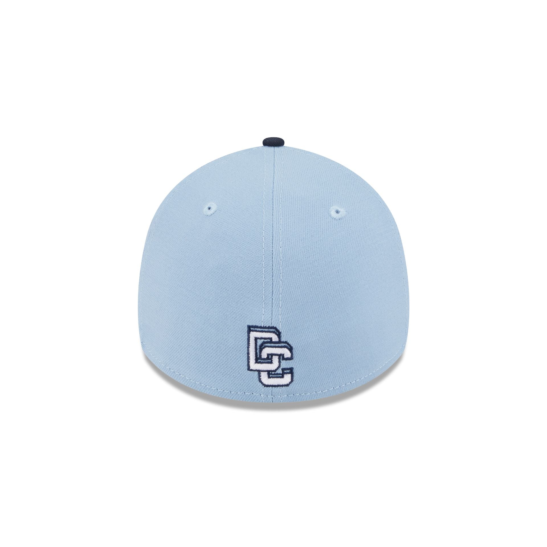 Washington Nationals City Connect 39THIRTY Stretch Fit Hat