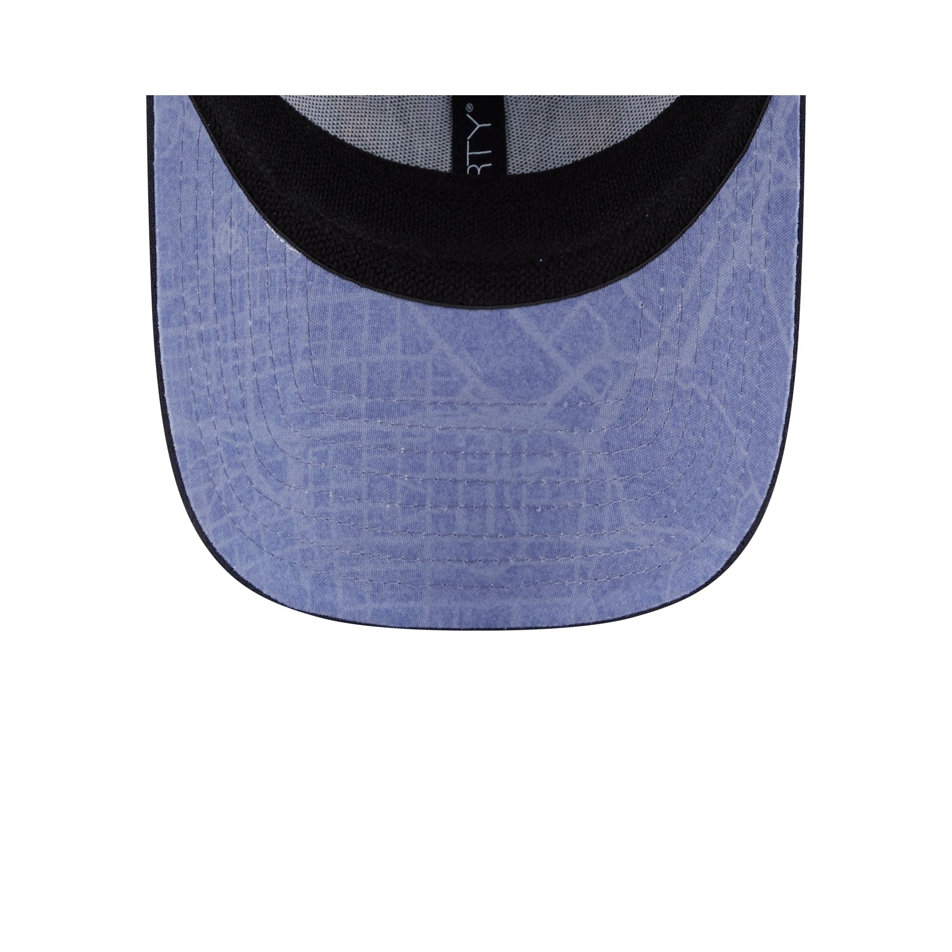 Washington Nationals City Connect 39THIRTY Stretch Fit Hat