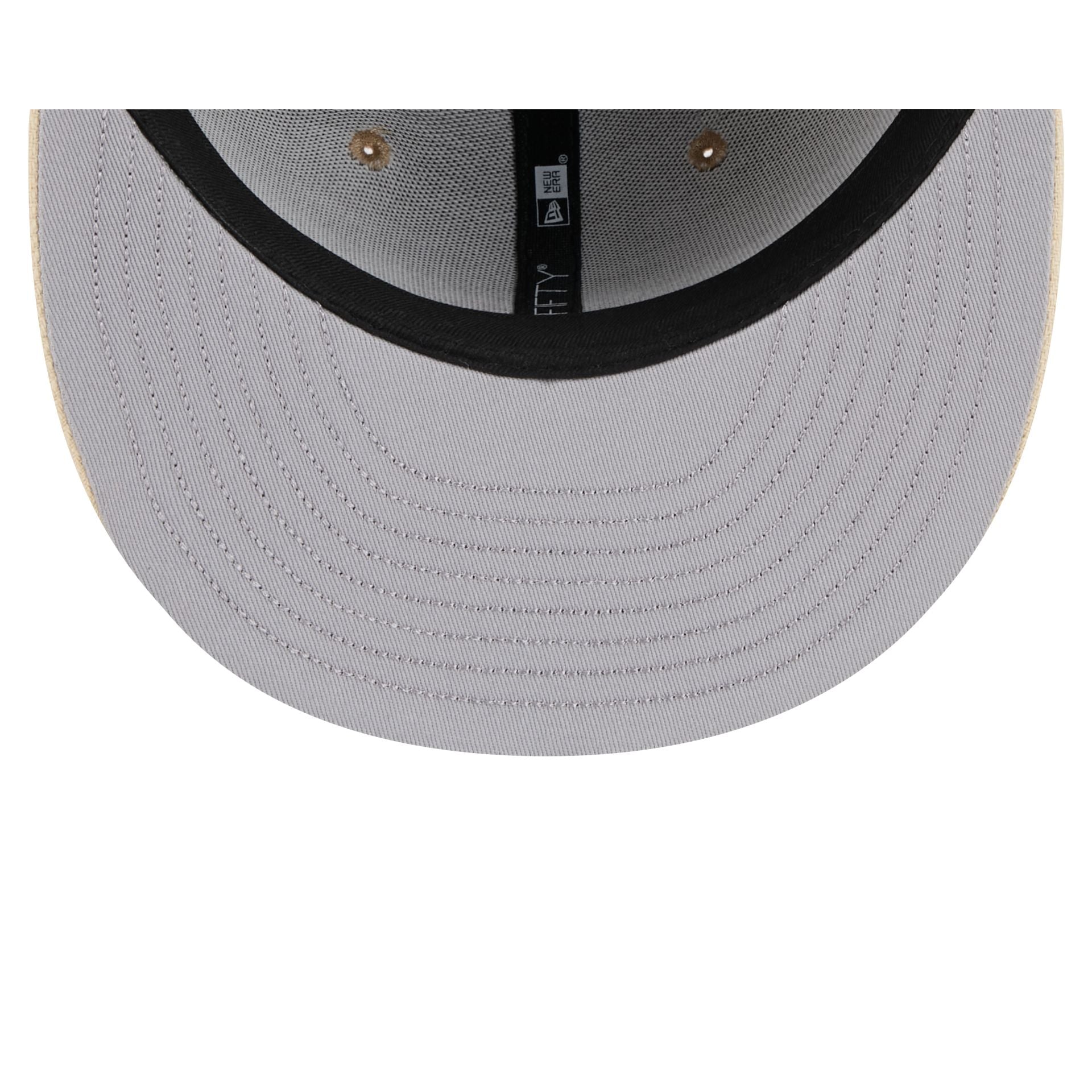 Seattle Mariners Hand Stitched Floral 59FIFTY Fitted Hat