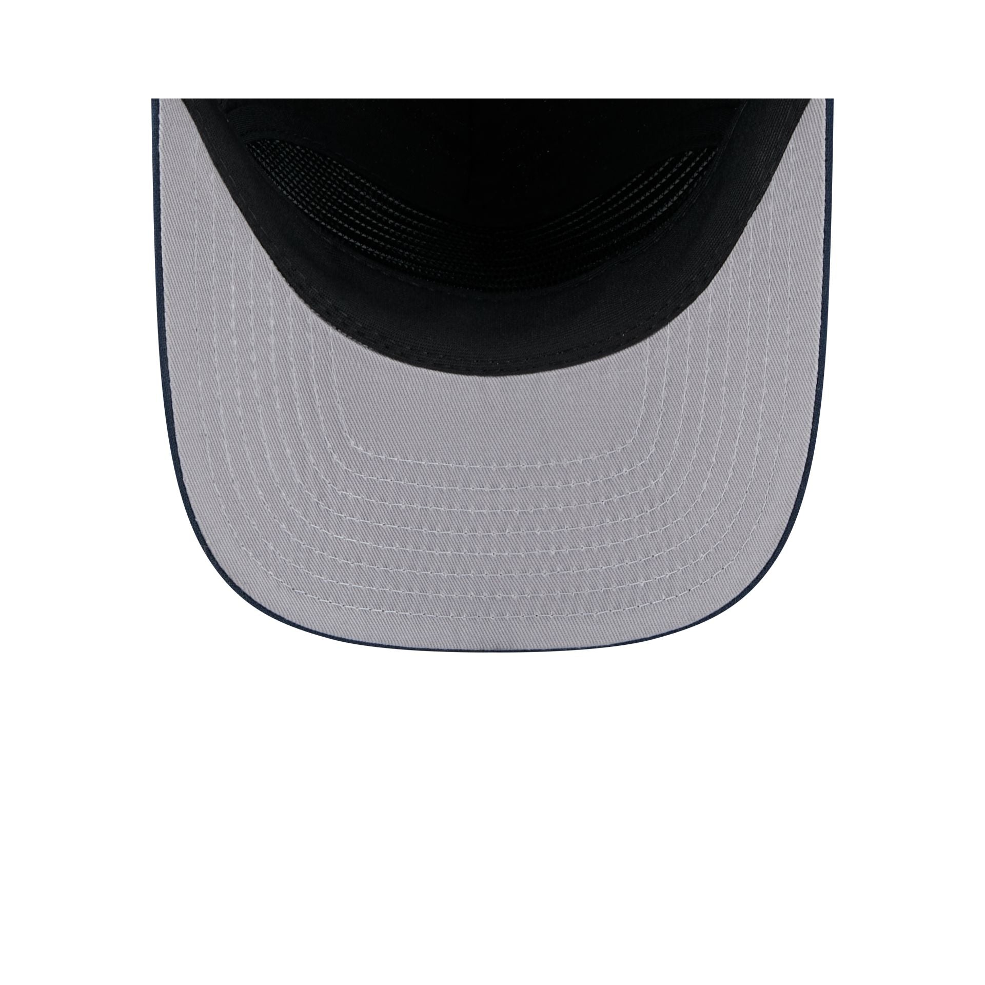 Boston Red Sox Pearl Rope Golfer Hat