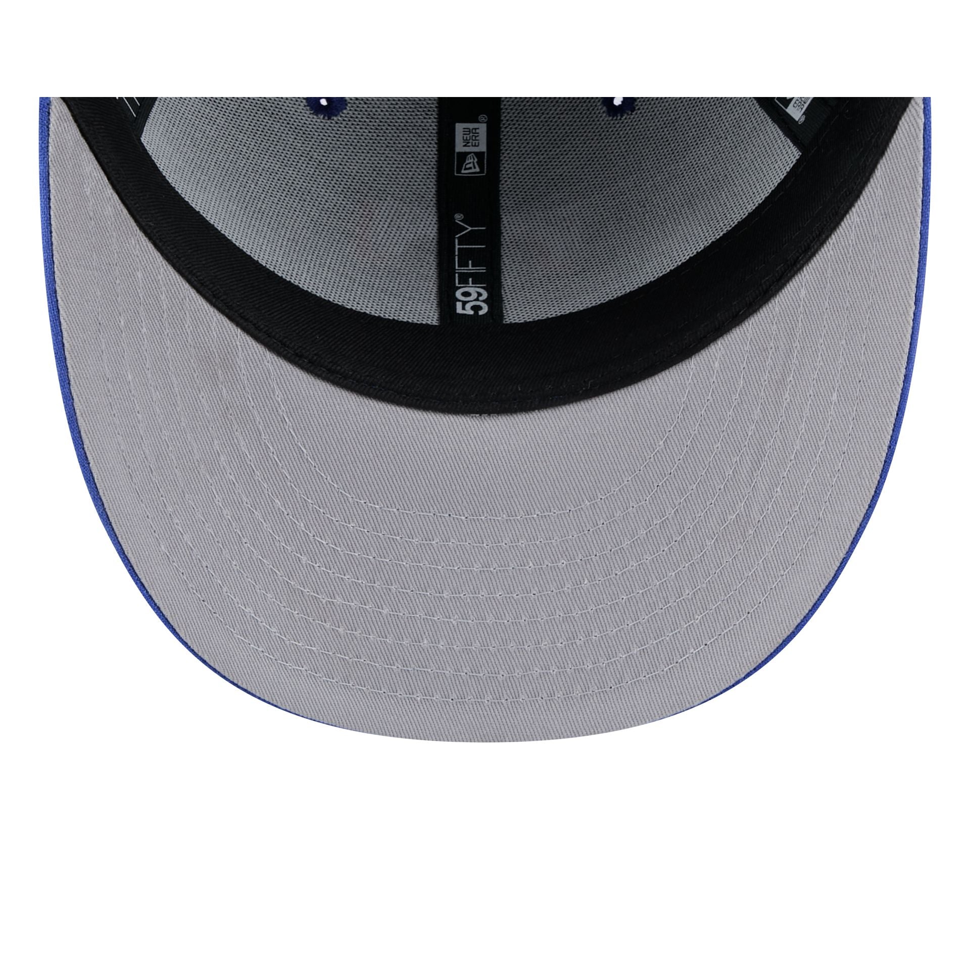 Texas Rangers Snake Scale Logo Low Profile 59FIFTY Fitted Hat