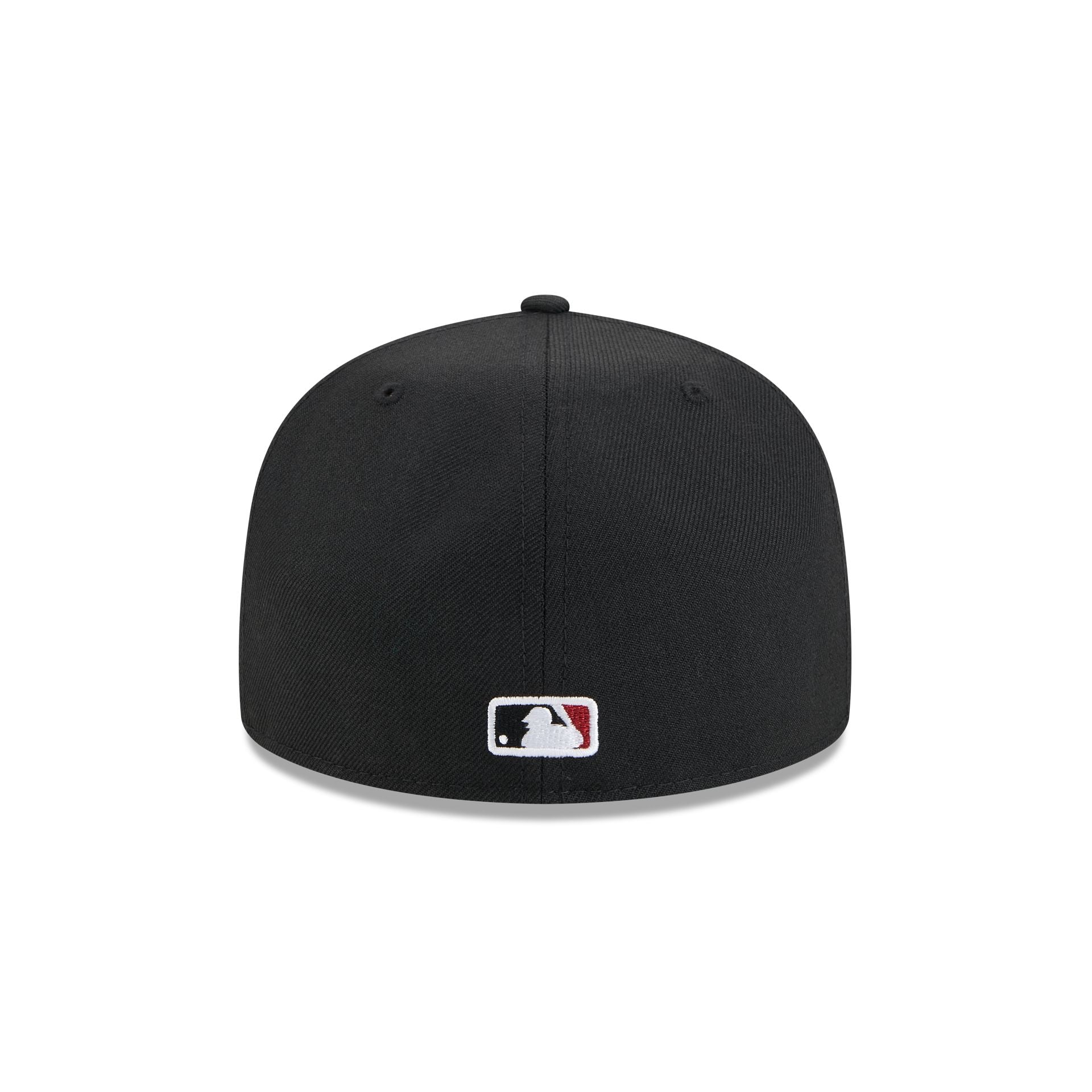 Arizona Diamondbacks Boho Wool Retro Crown 59FIFTY Fitted Hat
