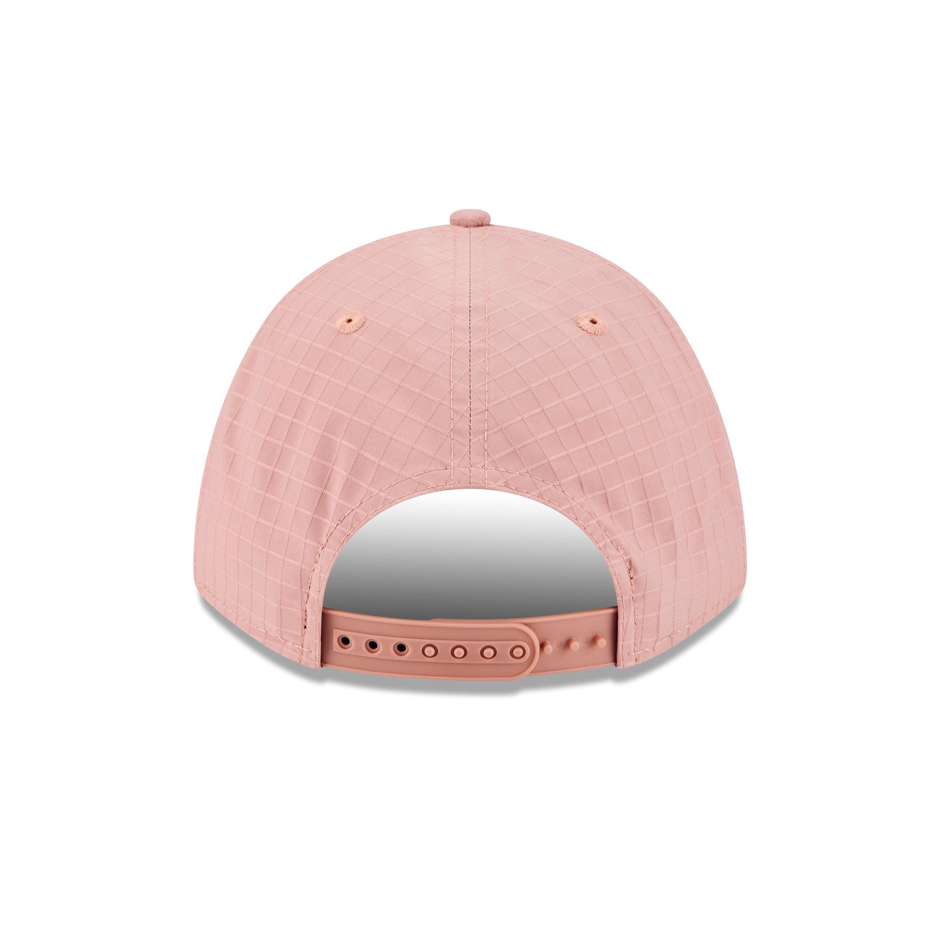 Philadelphia Phillies Pink Ripstop 9FORTY M-Crown A-Frame Snapback Hat