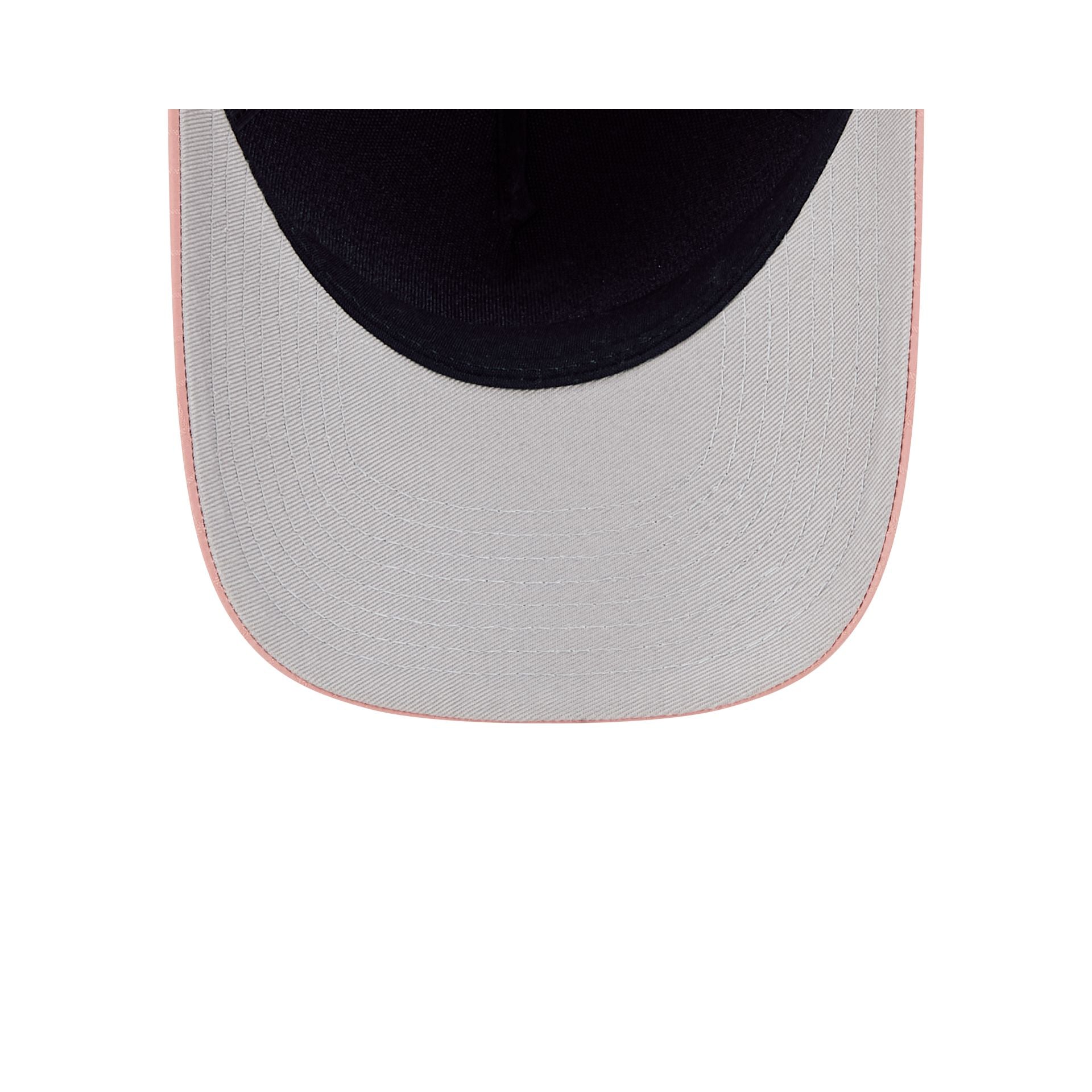 St. Louis Cardinals Pink Ripstop 9FORTY M-Crown A-Frame Snapback Hat