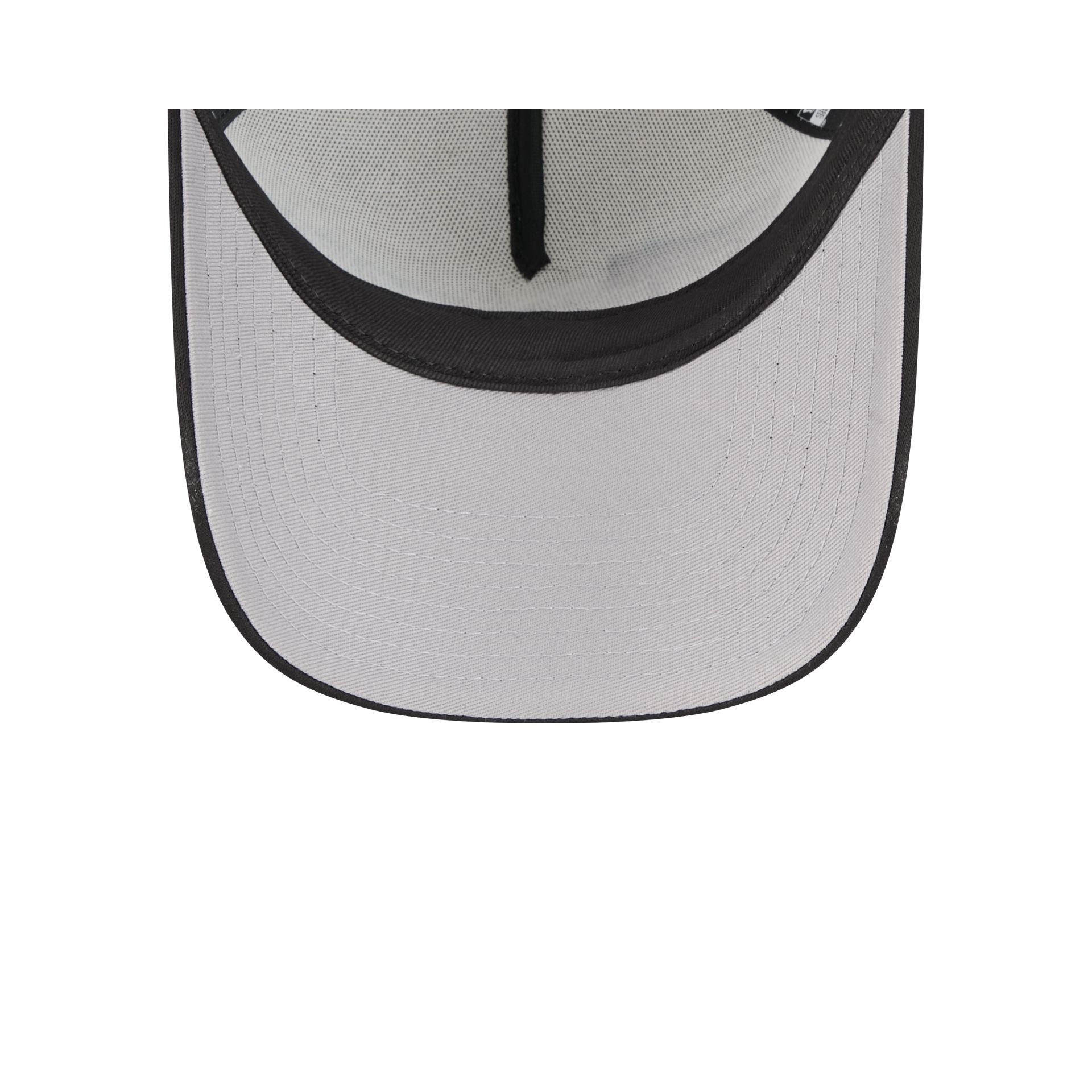 Arizona Diamondbacks State Flower 9FORTY A-Frame Trucker Hat