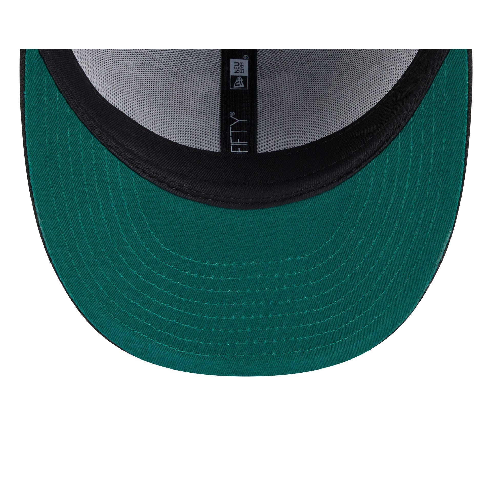 Texas Rangers Tonal Florals Black 59FIFTY Fitted Hat