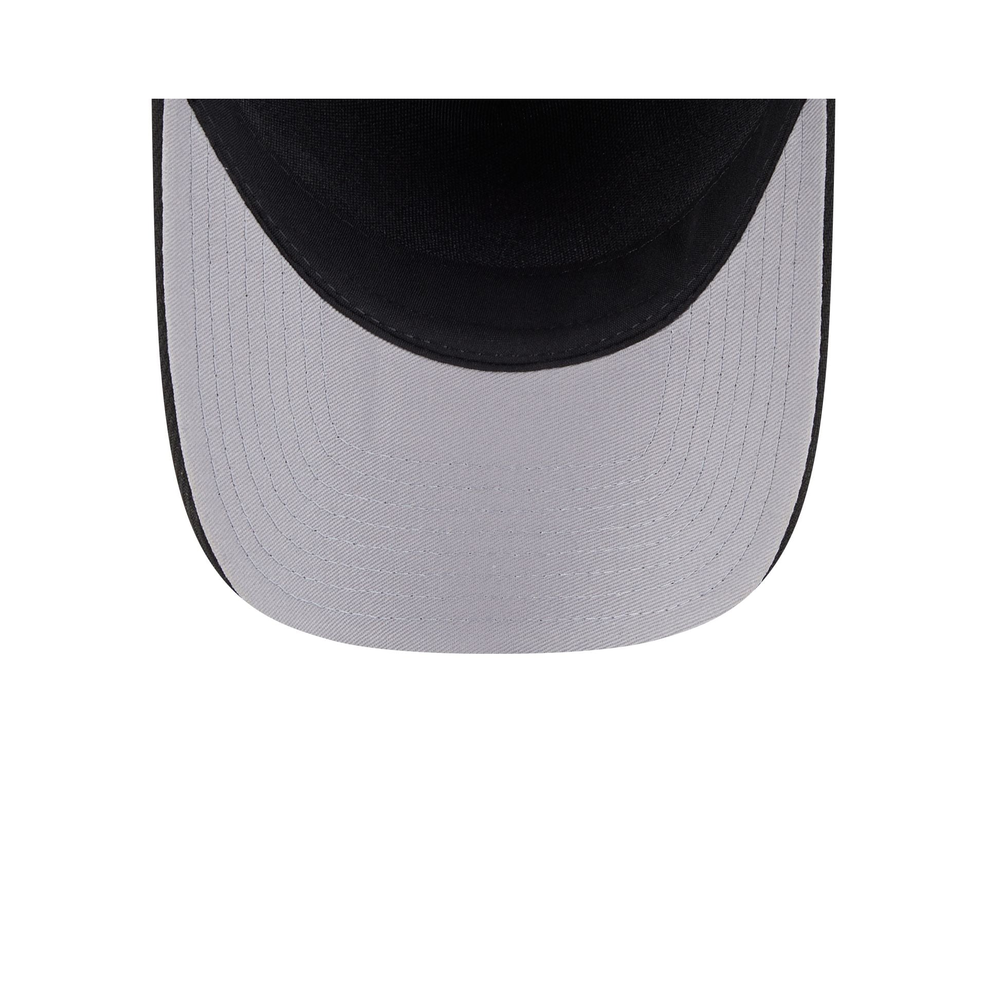 San Diego Padres Stained Glass 9FORTY M-Crown A-Frame Snapback Hat