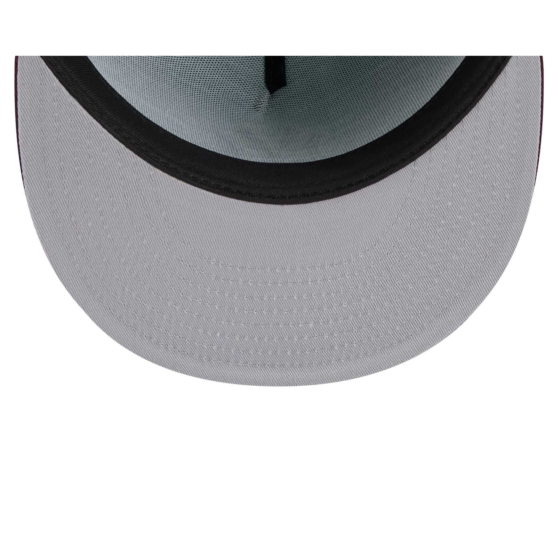 New York Yankees Beach Kiss Blue 59FIFTY A-Frame Fitted Hat