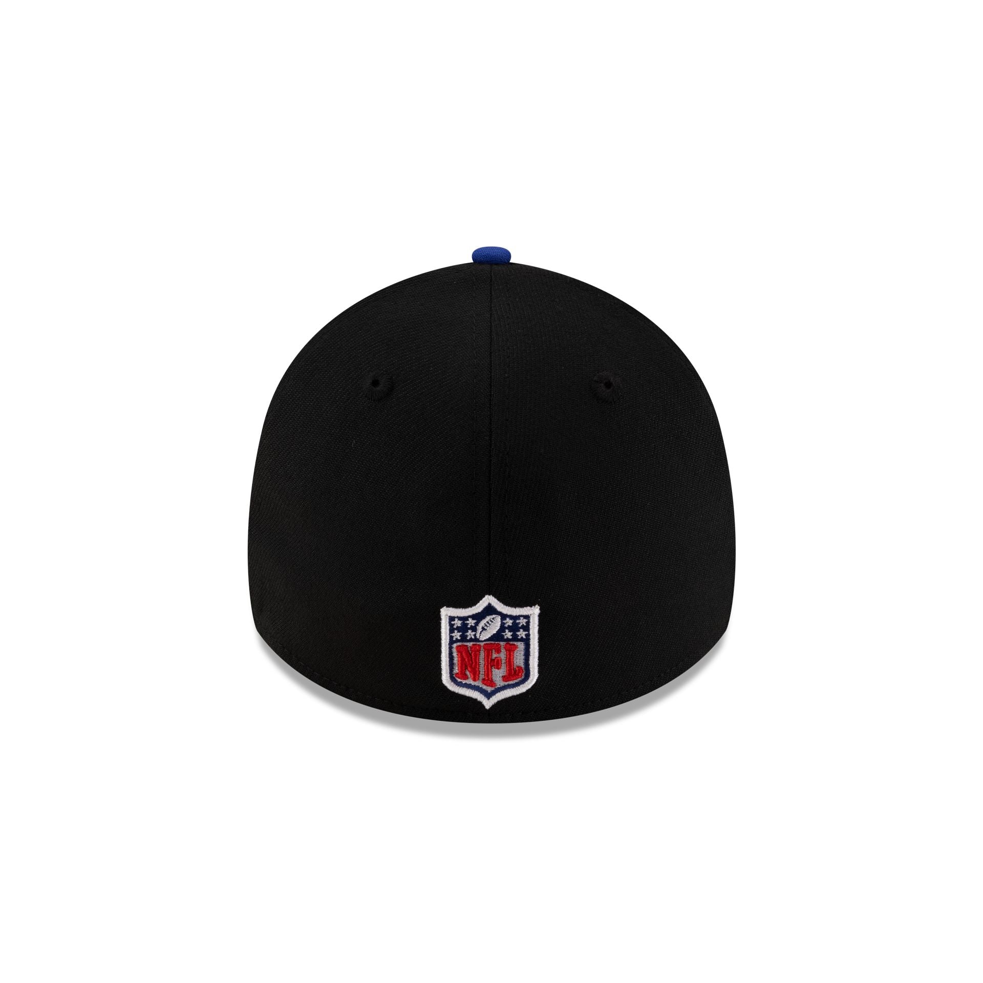 Buffalo Bills 2025 Draft 39THIRTY Stretch Fit Hat