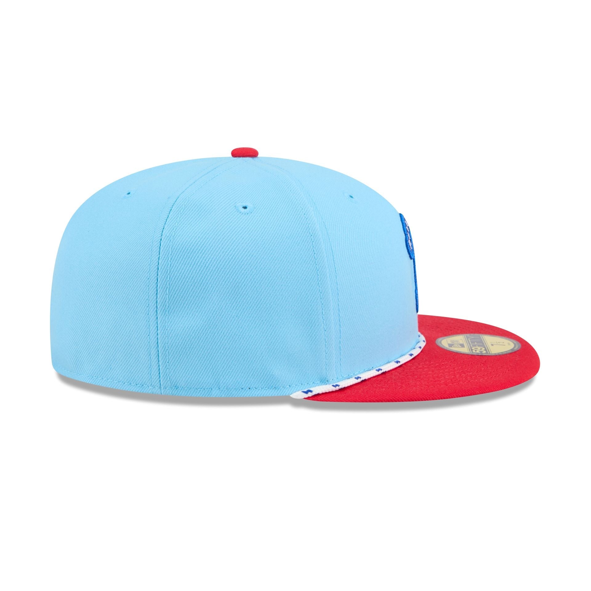 Philadelphia Phillies Independence Day 2025 59FIFTY Fitted Hat