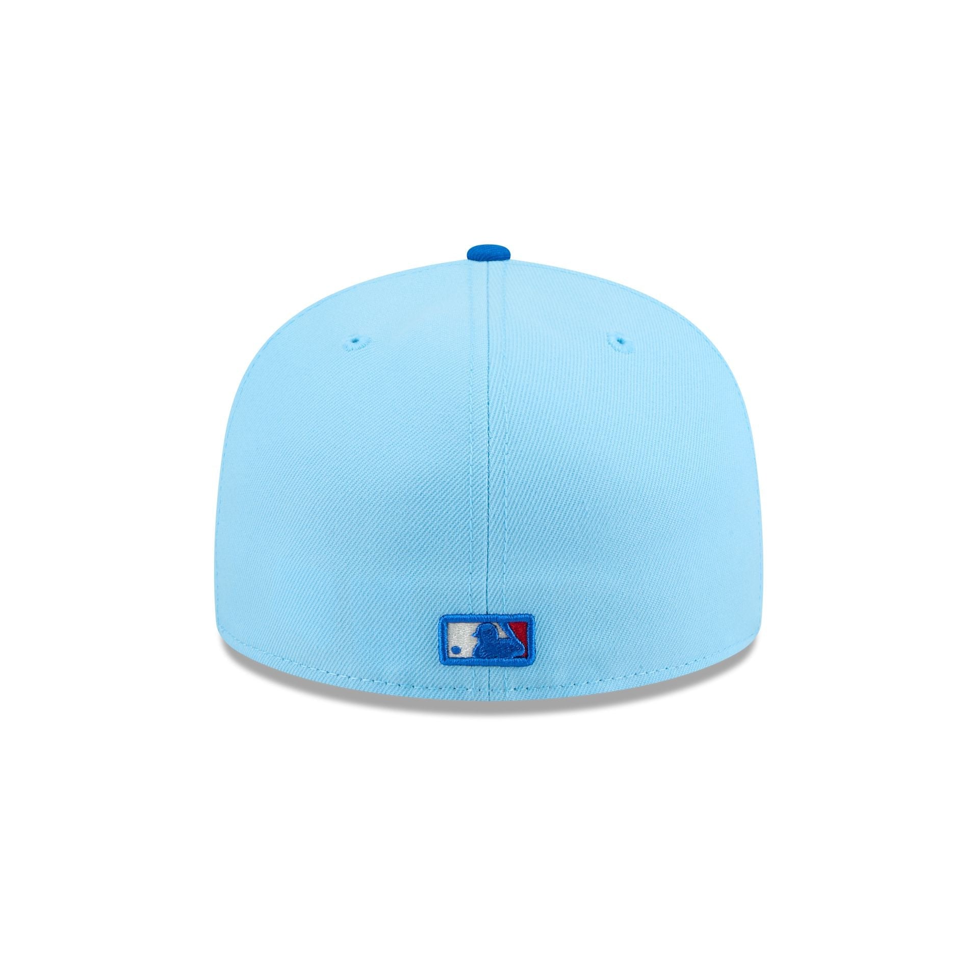 Baltimore Orioles Independence Day 2025 59FIFTY Fitted Hat