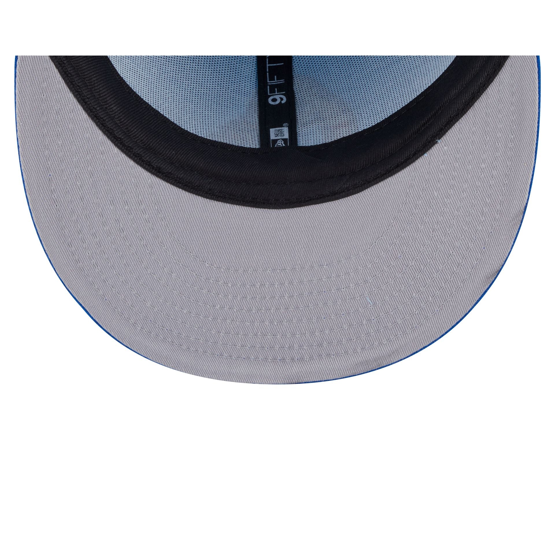 Baltimore Orioles Independence Day 2025 9FIFTY Snapback Hat