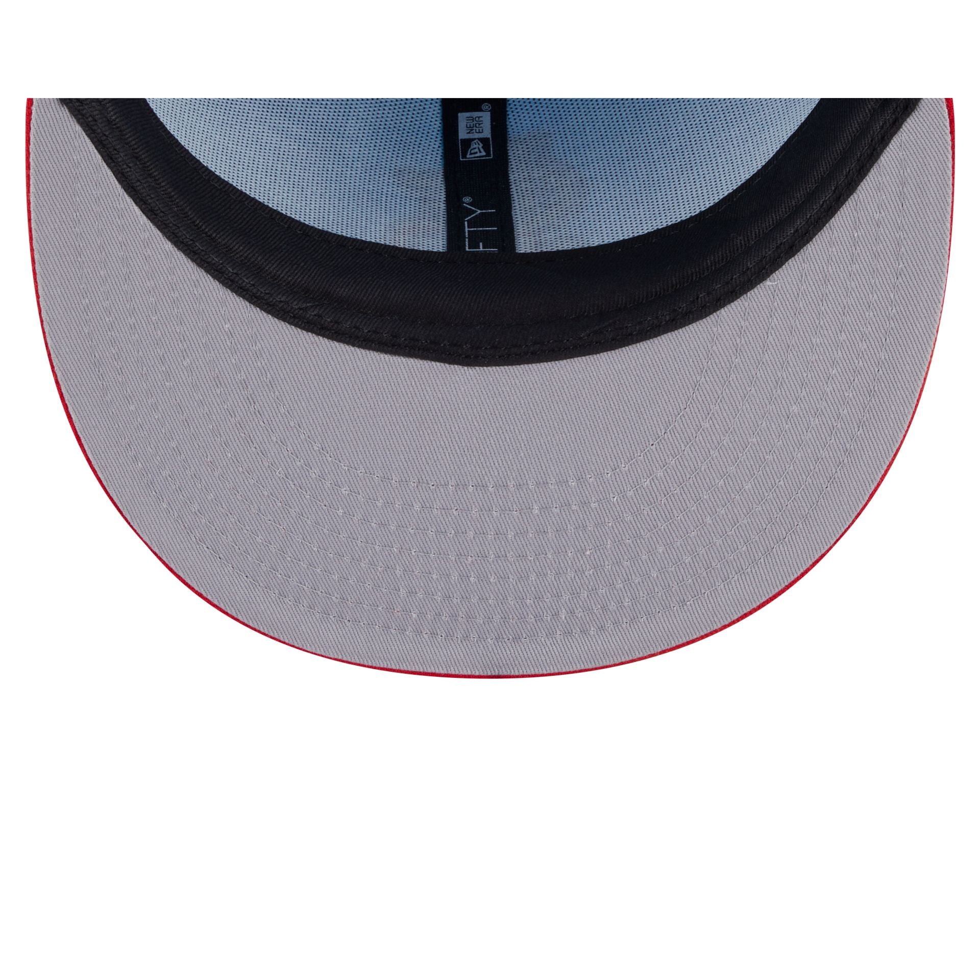 St. Louis Cardinals Independence Day 2025 9FIFTY Snapback Hat