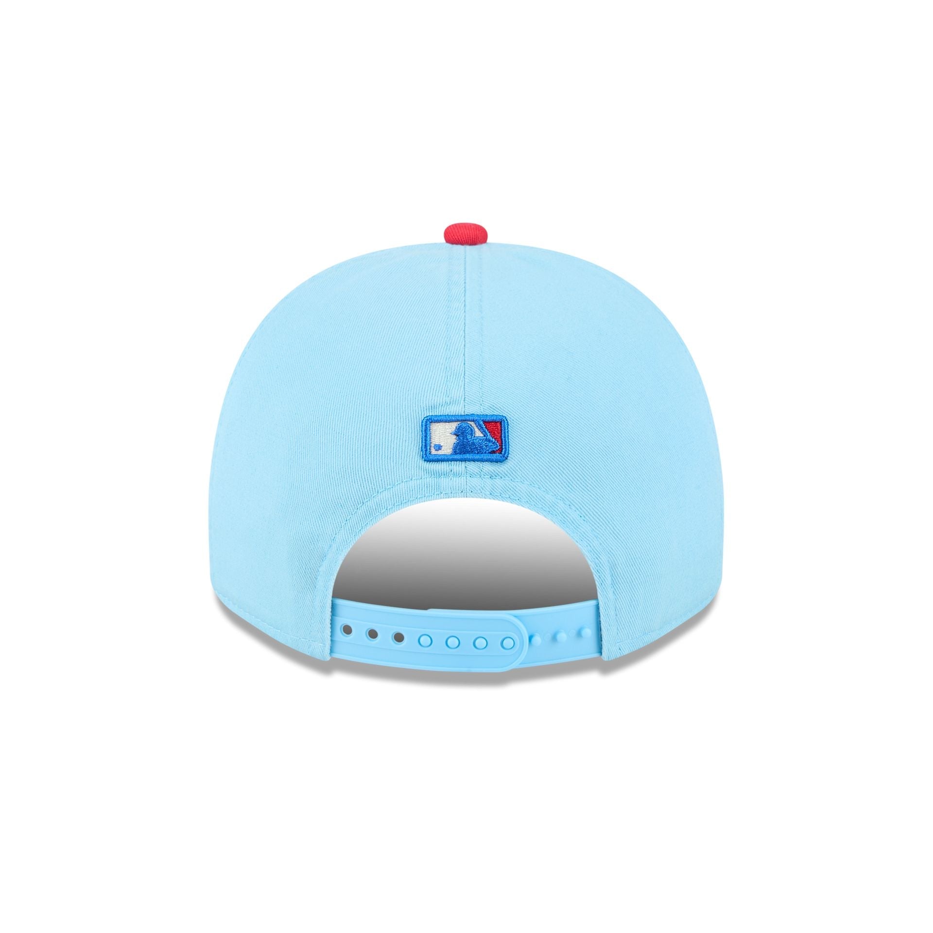 Philadelphia Phillies Independence Day 2025 Golfer Hat