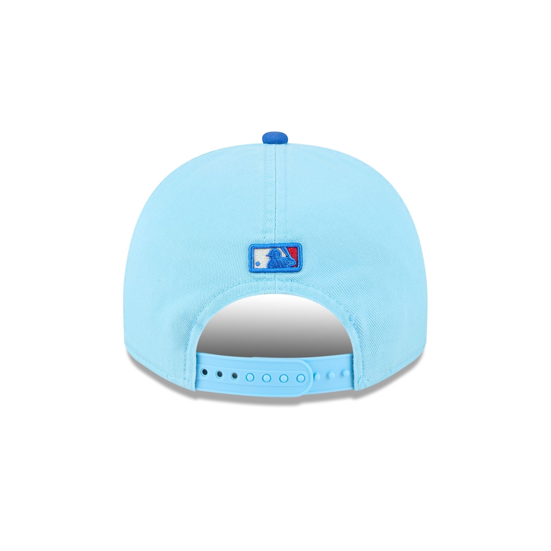 Baltimore Orioles Independence Day 2025 Golfer Hat