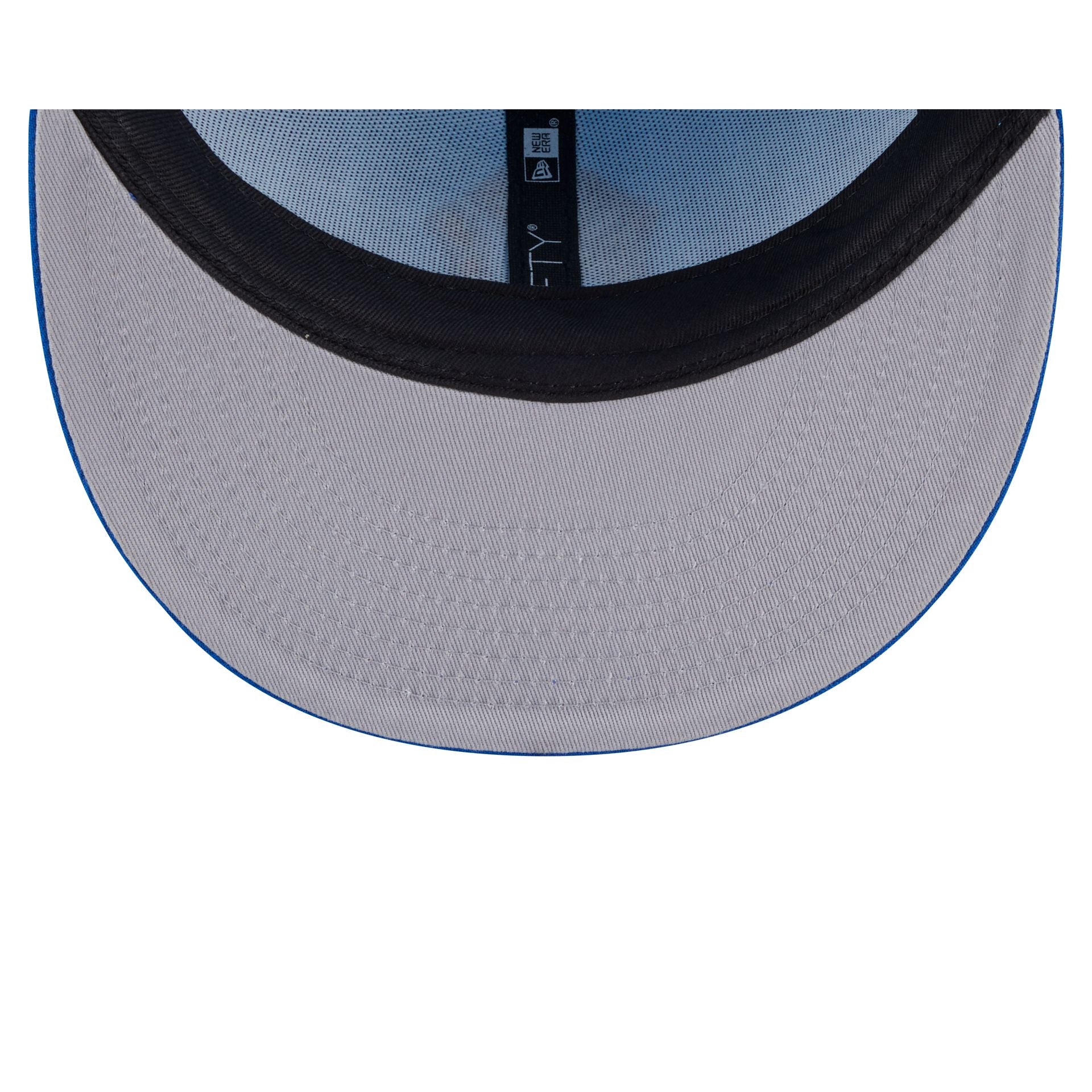 New York Yankees Independence Day 2025 9FIFTY Snapback Hat