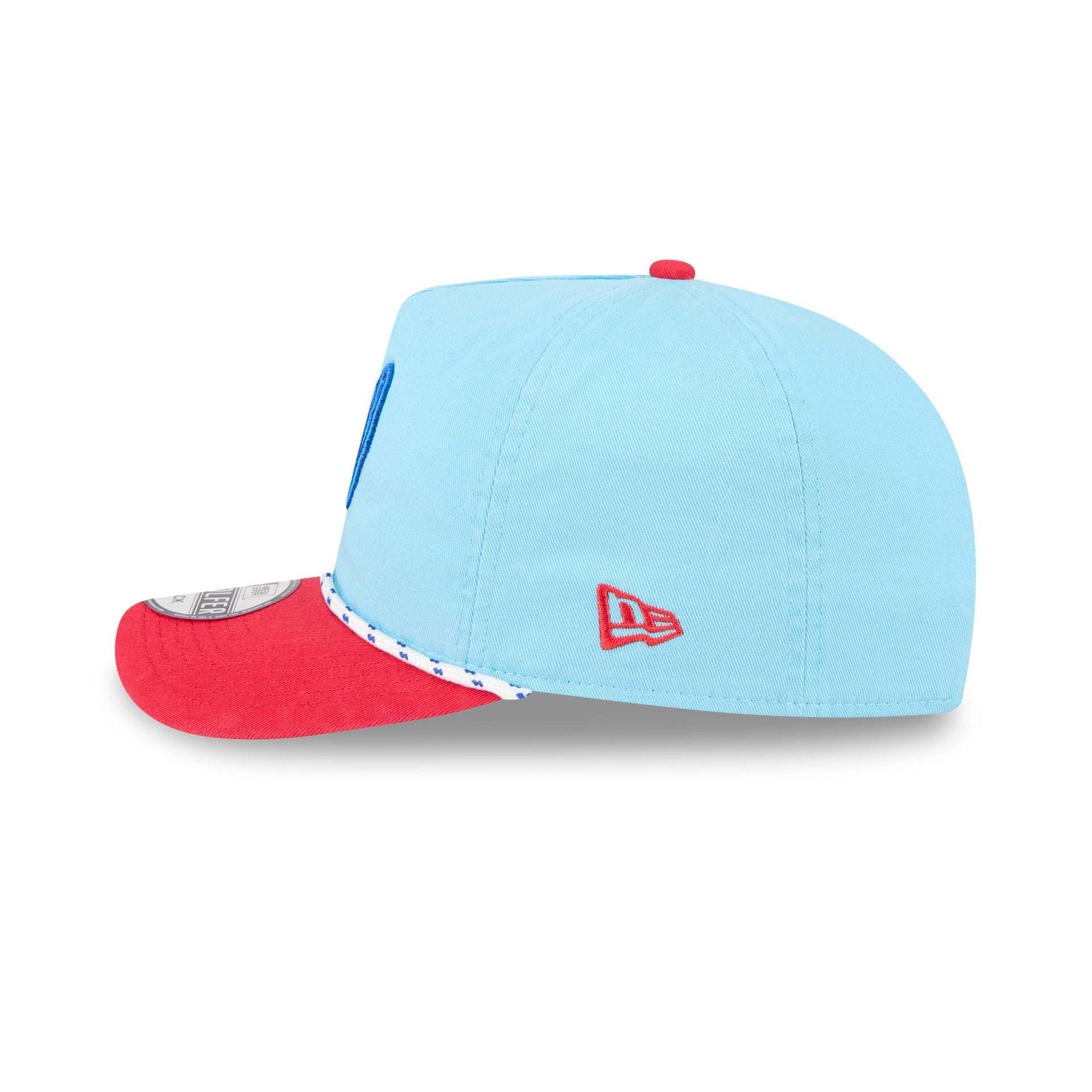 Washington Nationals Independence Day 2025 Golfer Hat