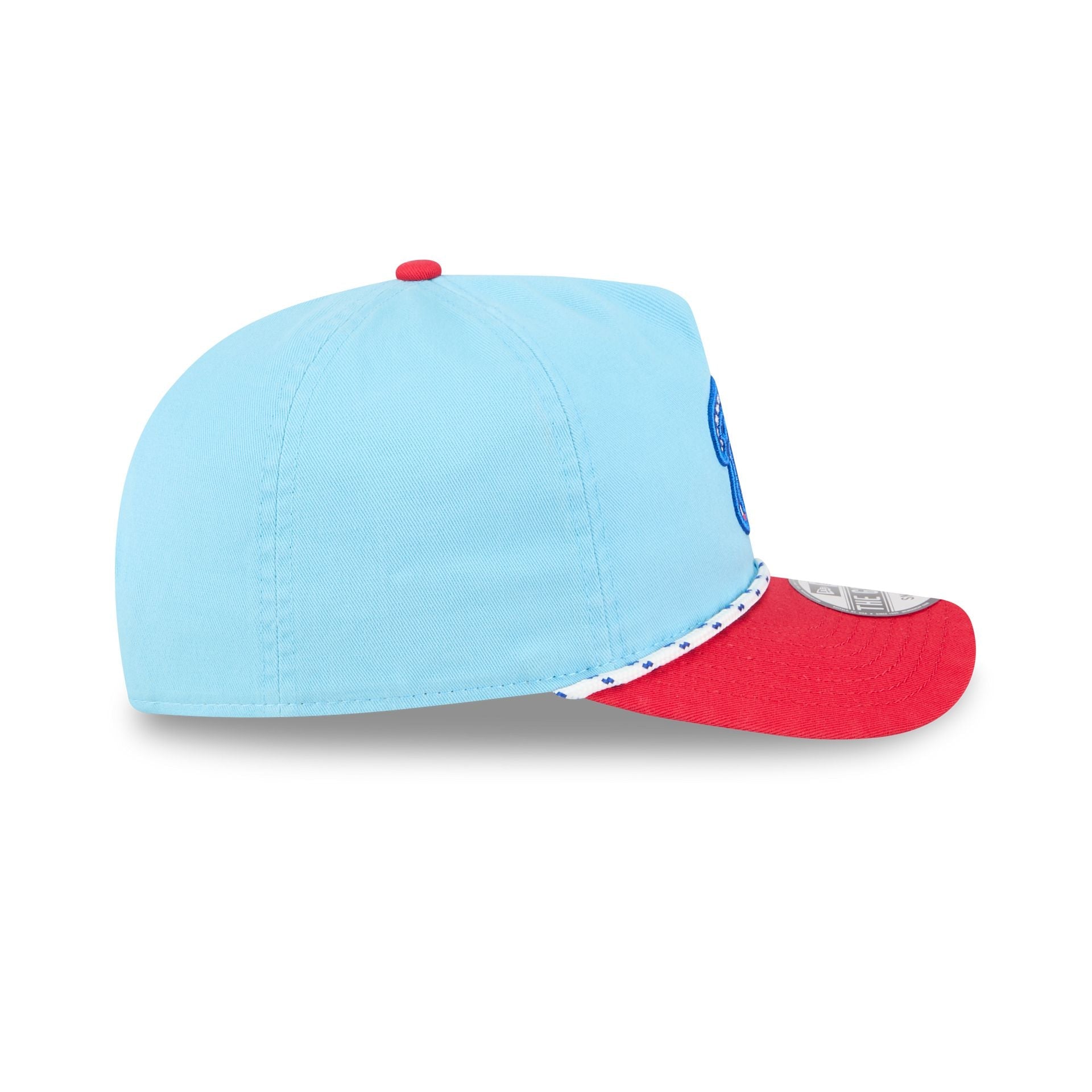 Washington Nationals Independence Day 2025 Golfer Hat