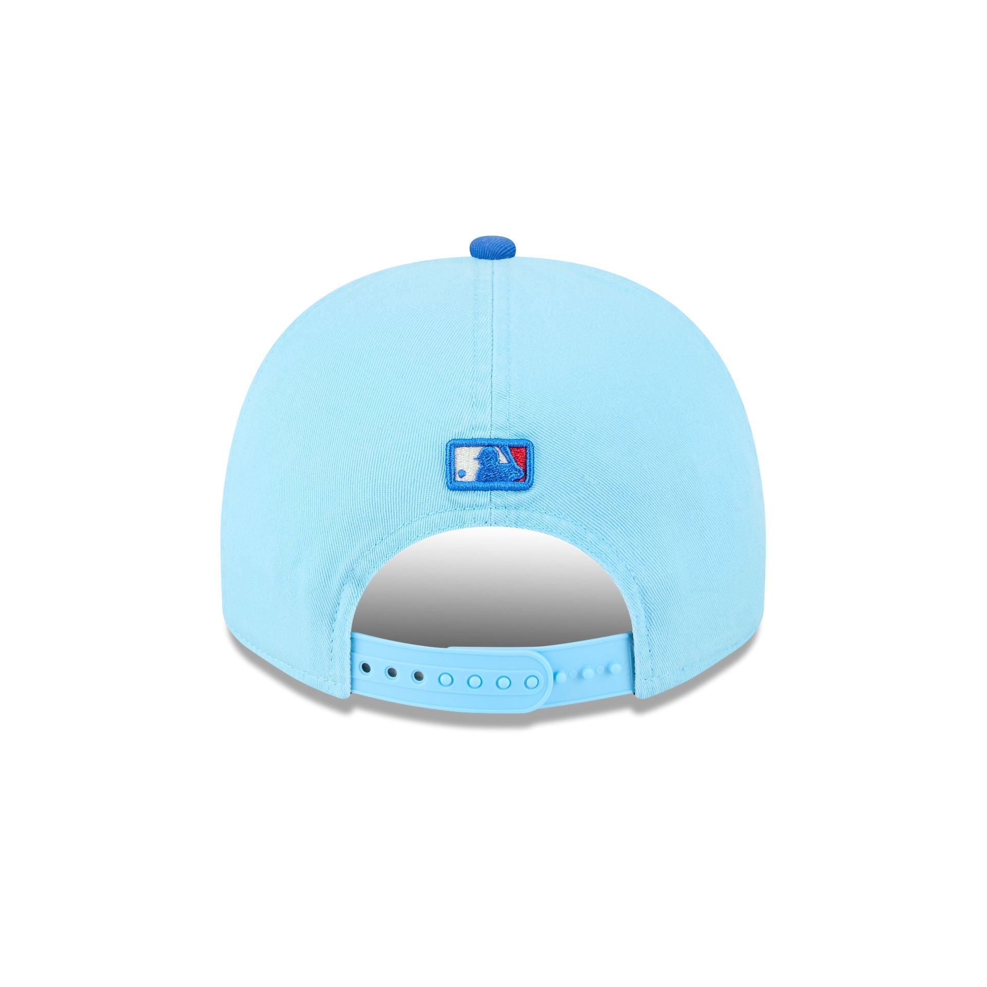 Texas Rangers Independence Day 2025 Golfer Hat