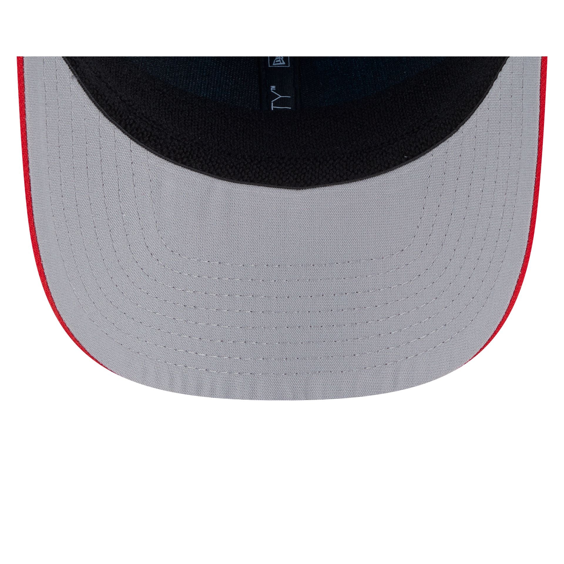 Boston Red Sox Independence Day 2025 9SEVENTY Stretch-Snap Hat