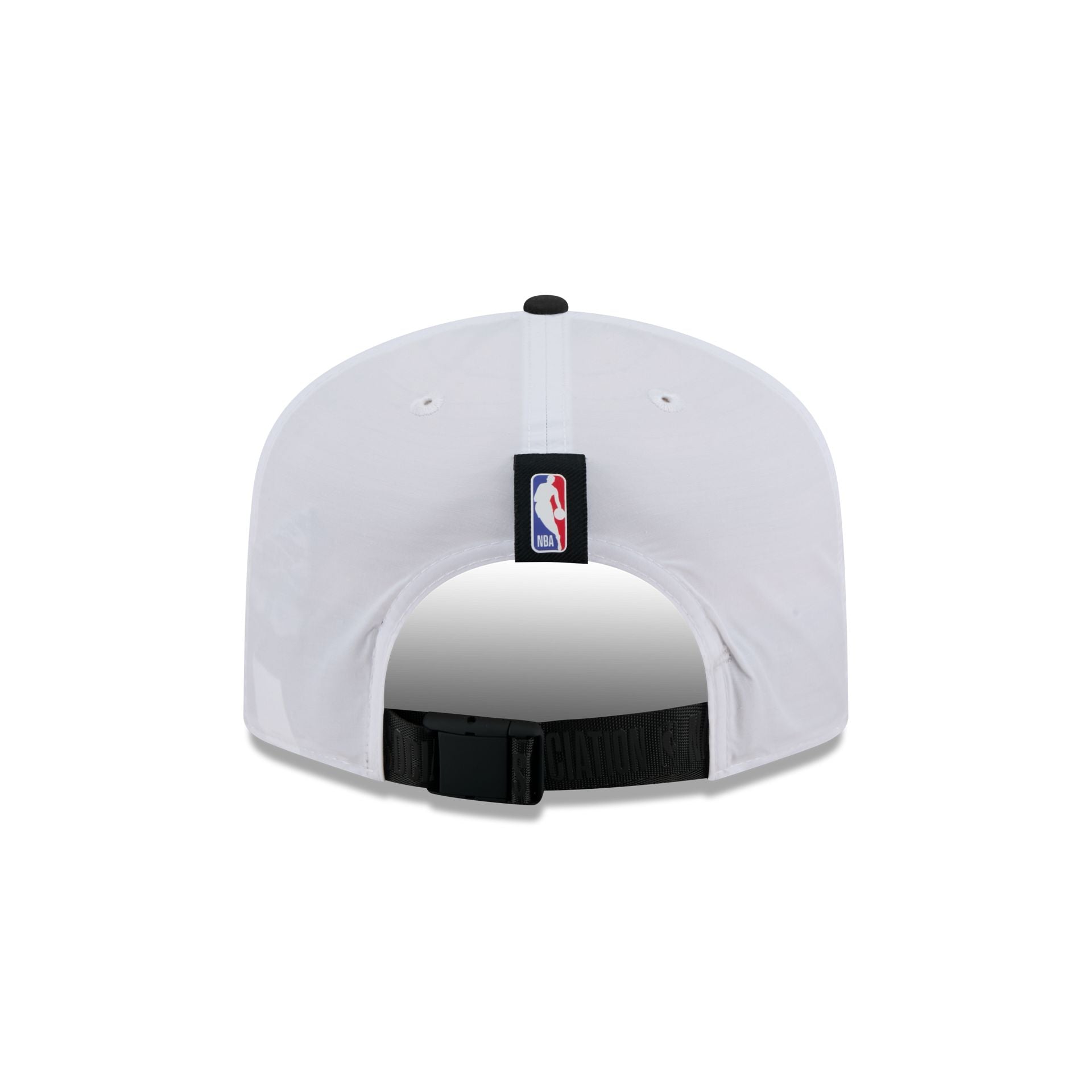 Chicago Bulls 2025 Draft 19TWENTY Adjustable Hat
