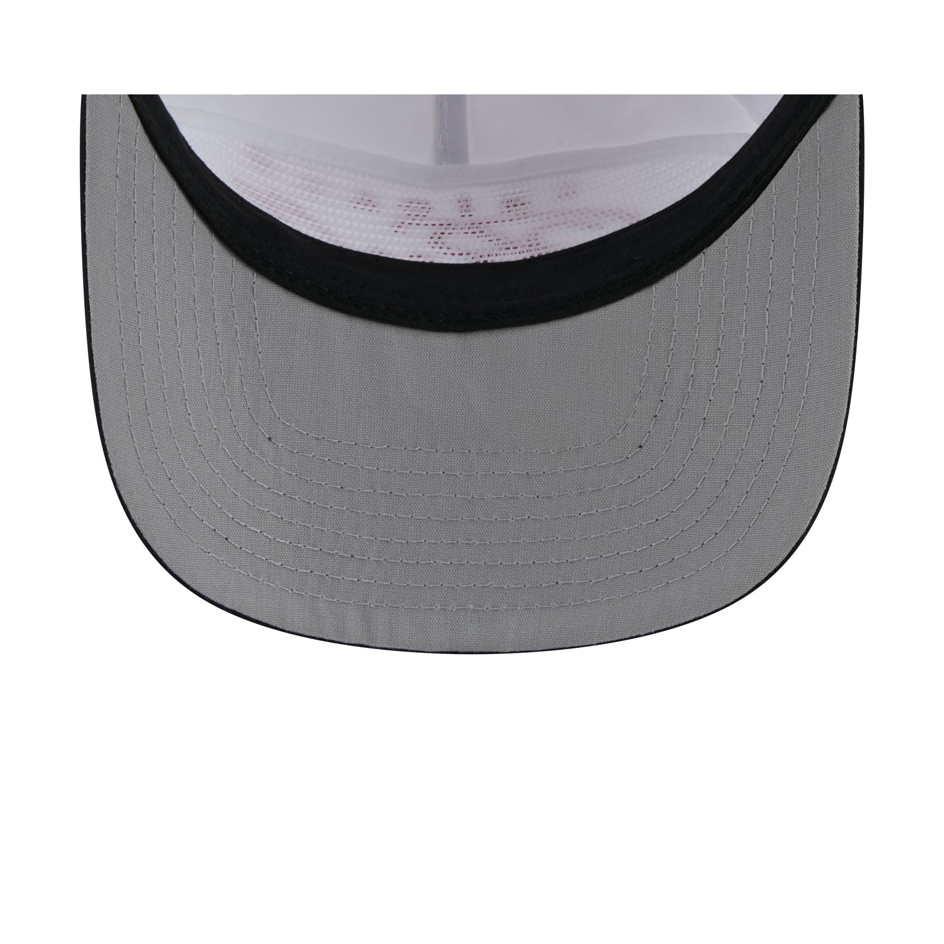 Chicago Bulls 2025 Draft 19TWENTY Adjustable Hat