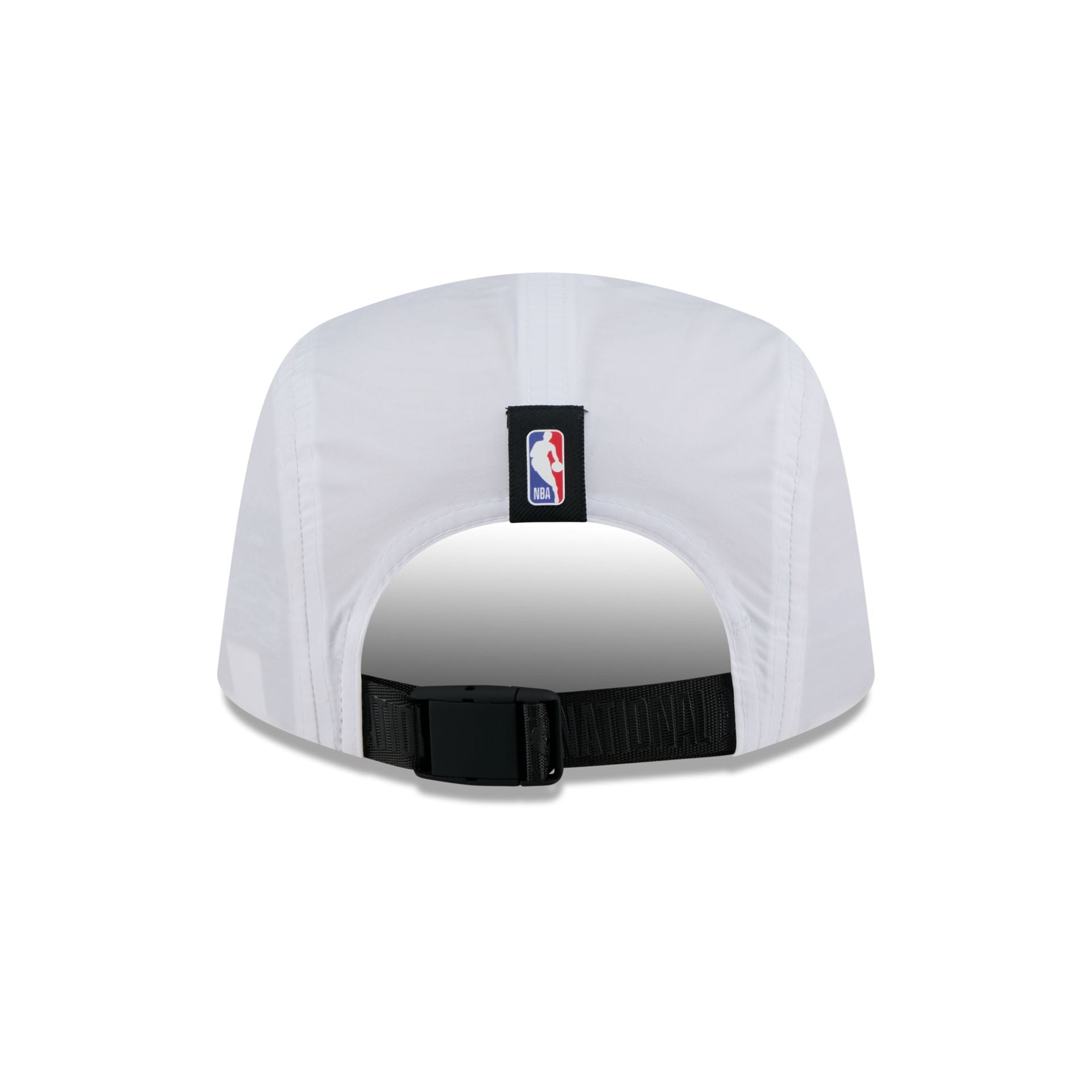 Chicago Bulls 2025 Draft Camper Strapback Hat