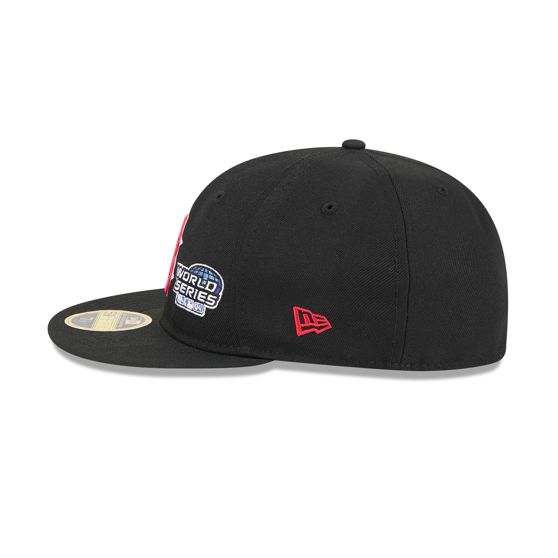 Boston Red Sox Championship Pack Retro Crown 59FIFTY Fitted Hat