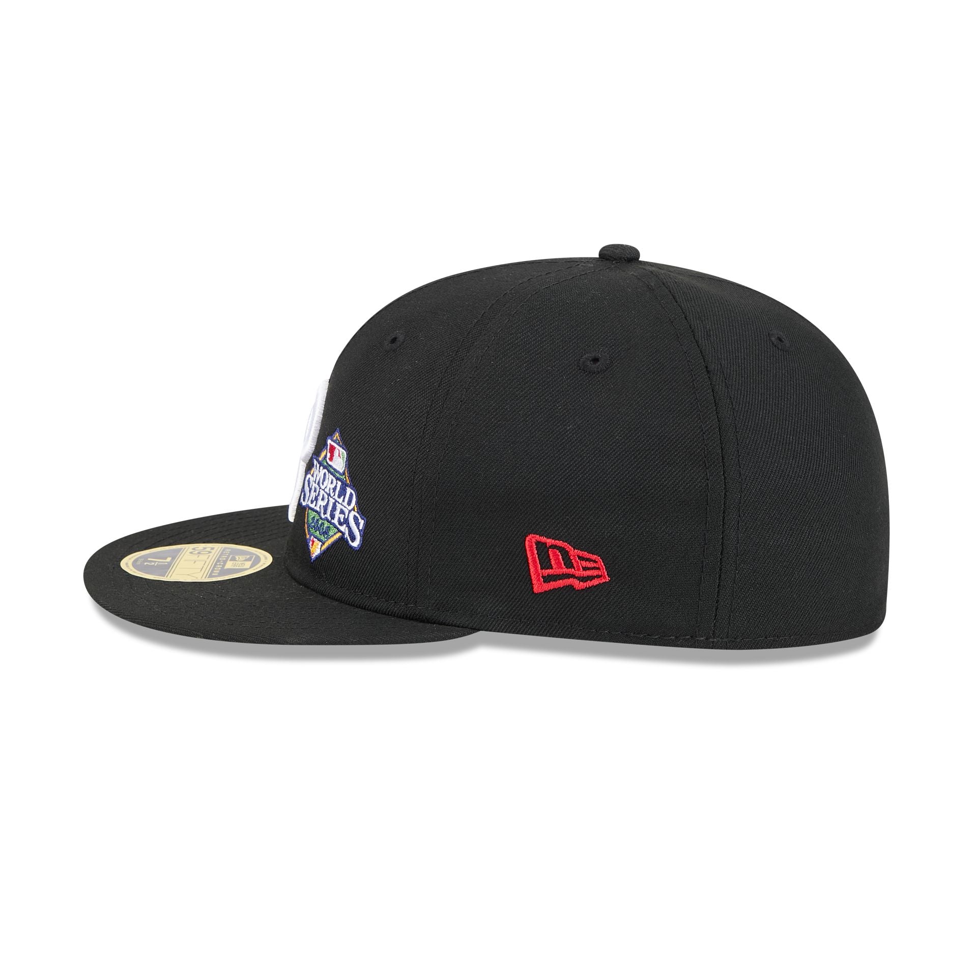 Philadelphia Phillies Championship Pack Retro Crown 59FIFTY Fitted Hat