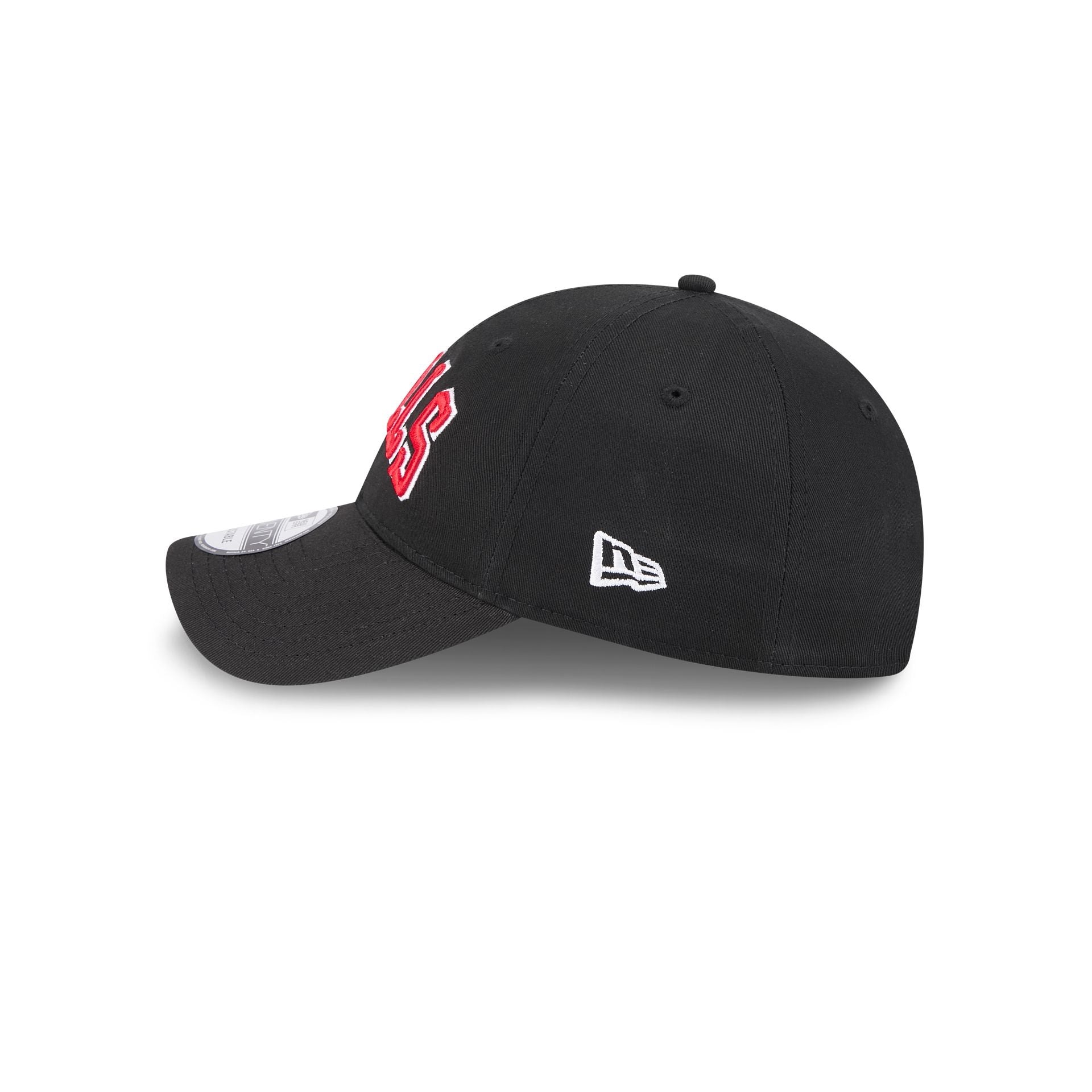 Chicago Bulls Championship Pack 9TWENTY Adjustable Hat