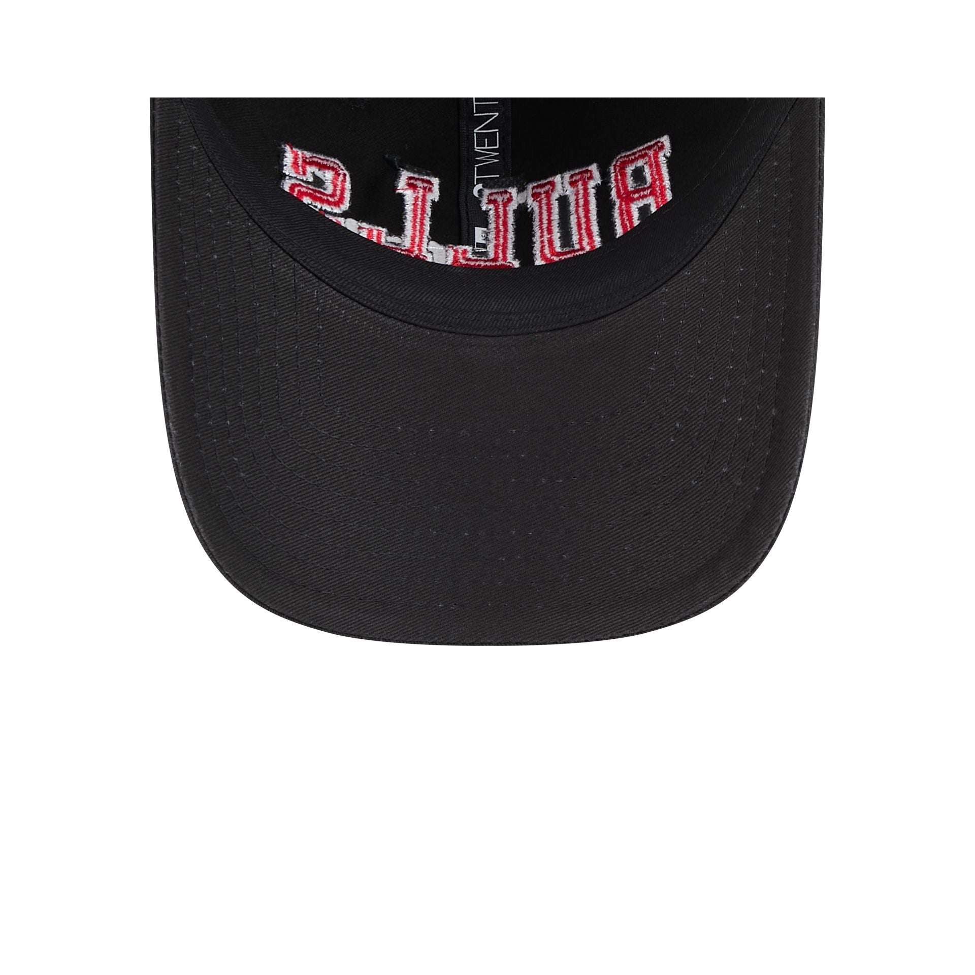 Chicago Bulls Championship Pack 9TWENTY Adjustable Hat