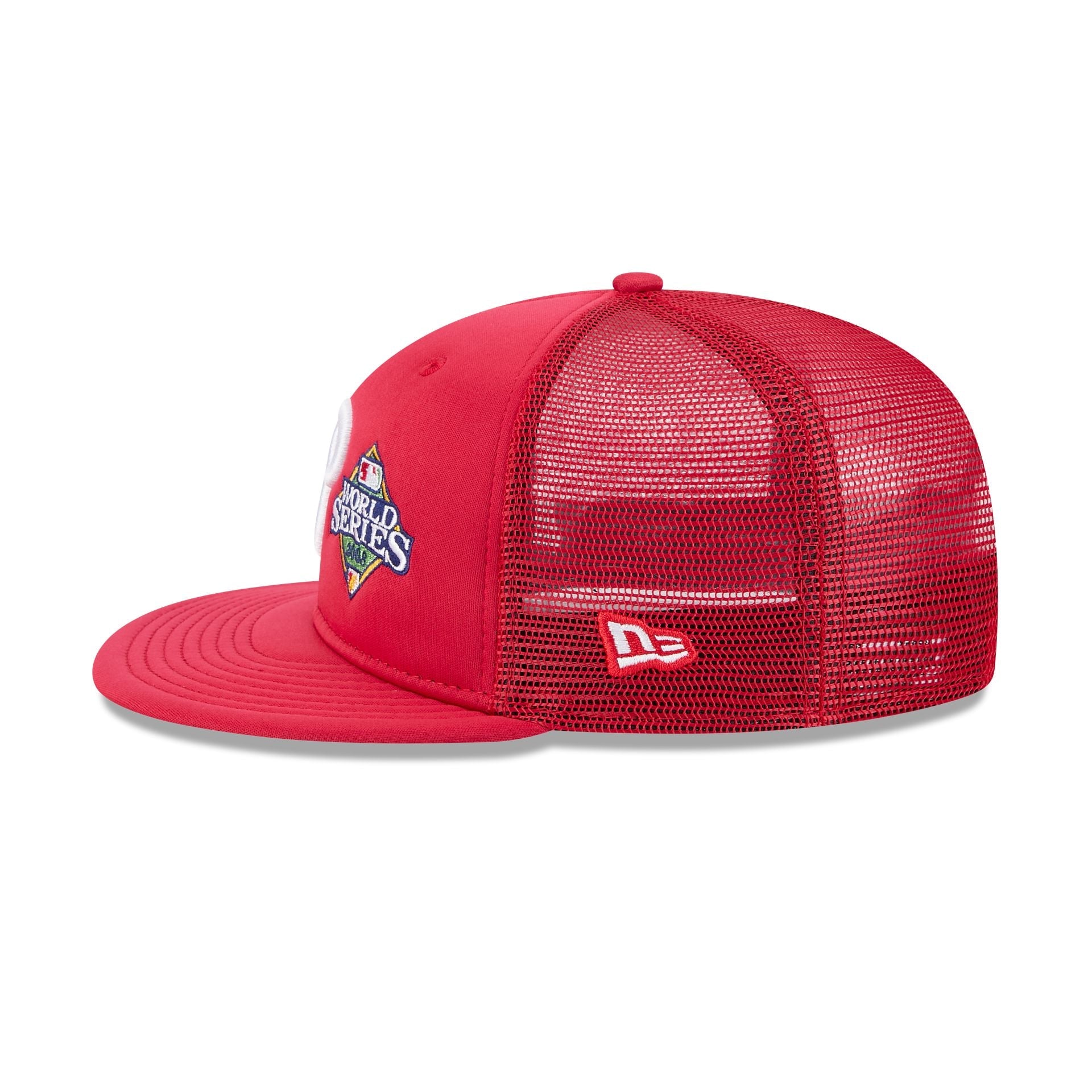 Philadelphia Phillies Championship Pack 9FIFTY Trucker Hat