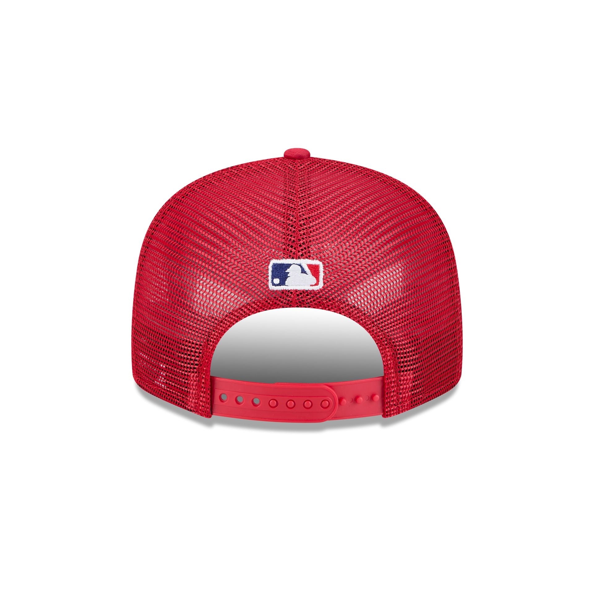 Philadelphia Phillies Championship Pack 9FIFTY Trucker Hat
