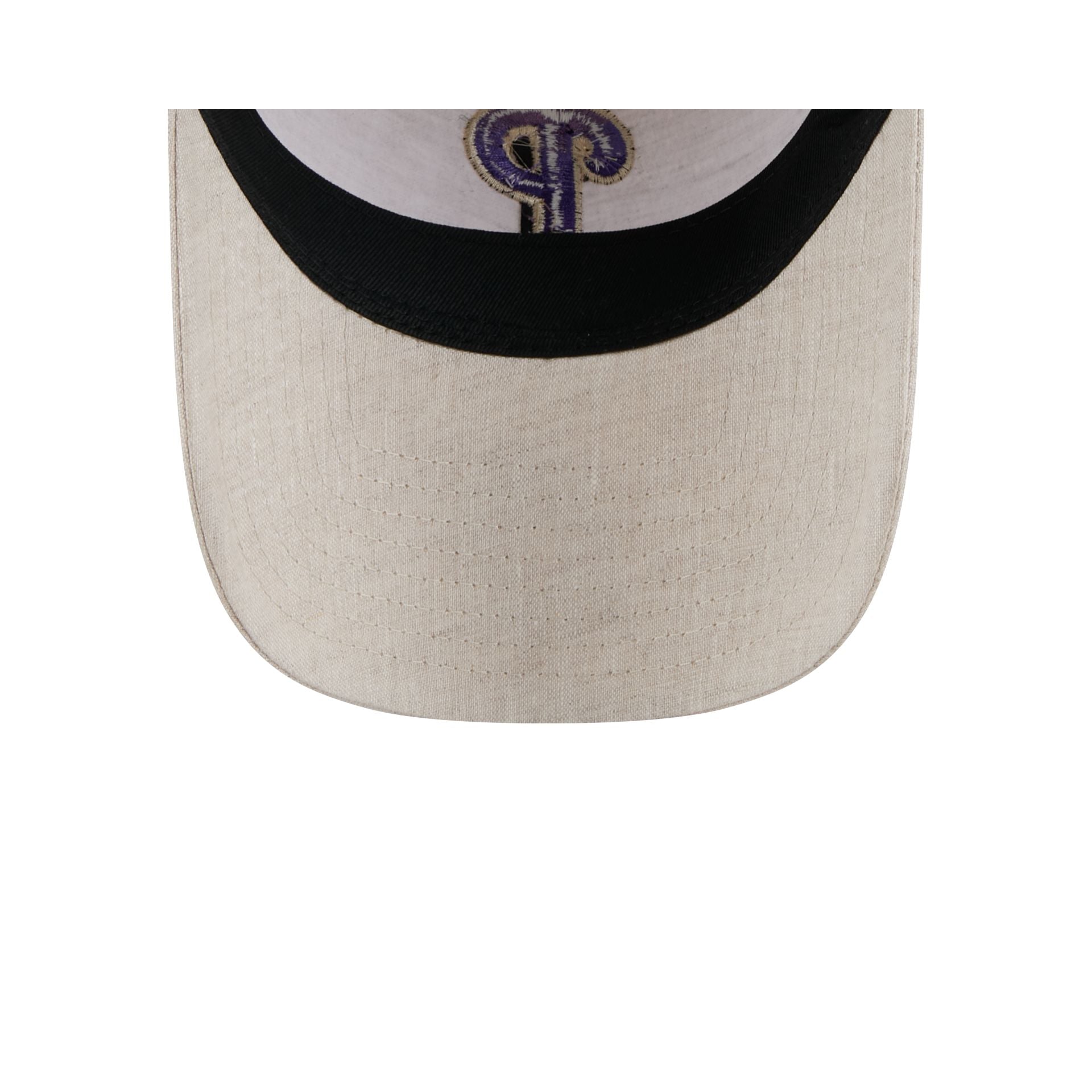 Philadelphia Phillies Floral Women's 9TWENTY Adjustable Hat