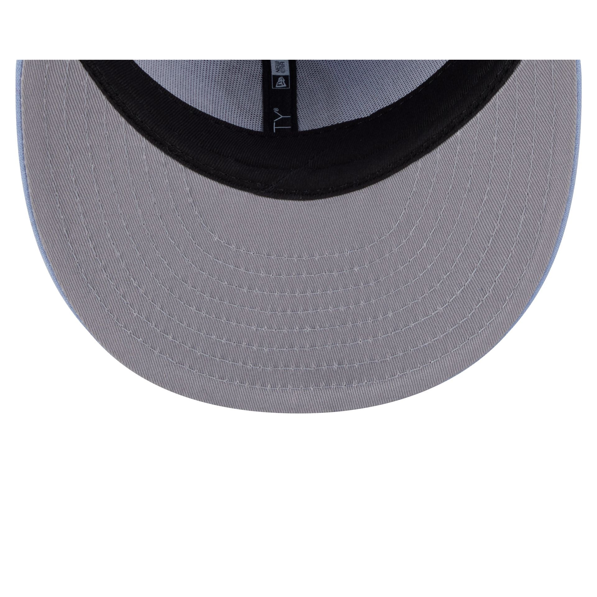 Team Linen Philadelphia Phillies 59FIFTY Fitted Hat