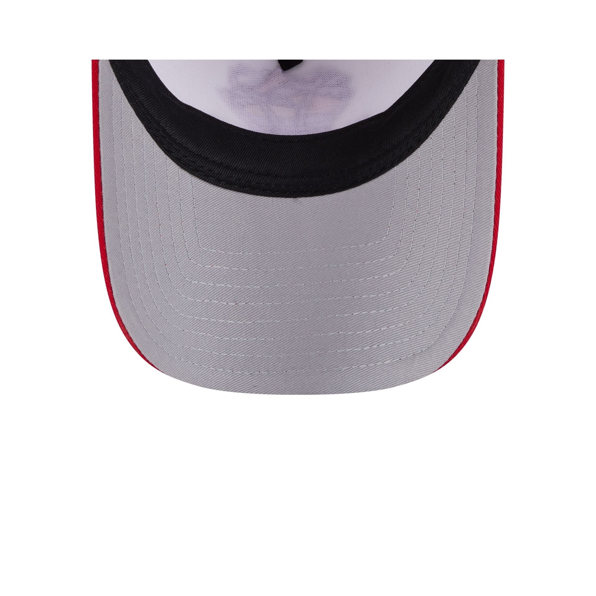 Philadelphia Phillies Spring Training 9FORTY A-Frame Trucker Hat