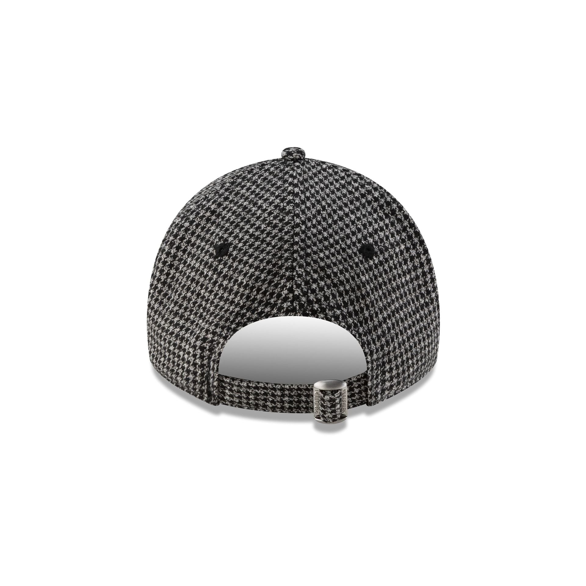 New York Yankees Houndstooth 9TWENTY Adjustable Hat