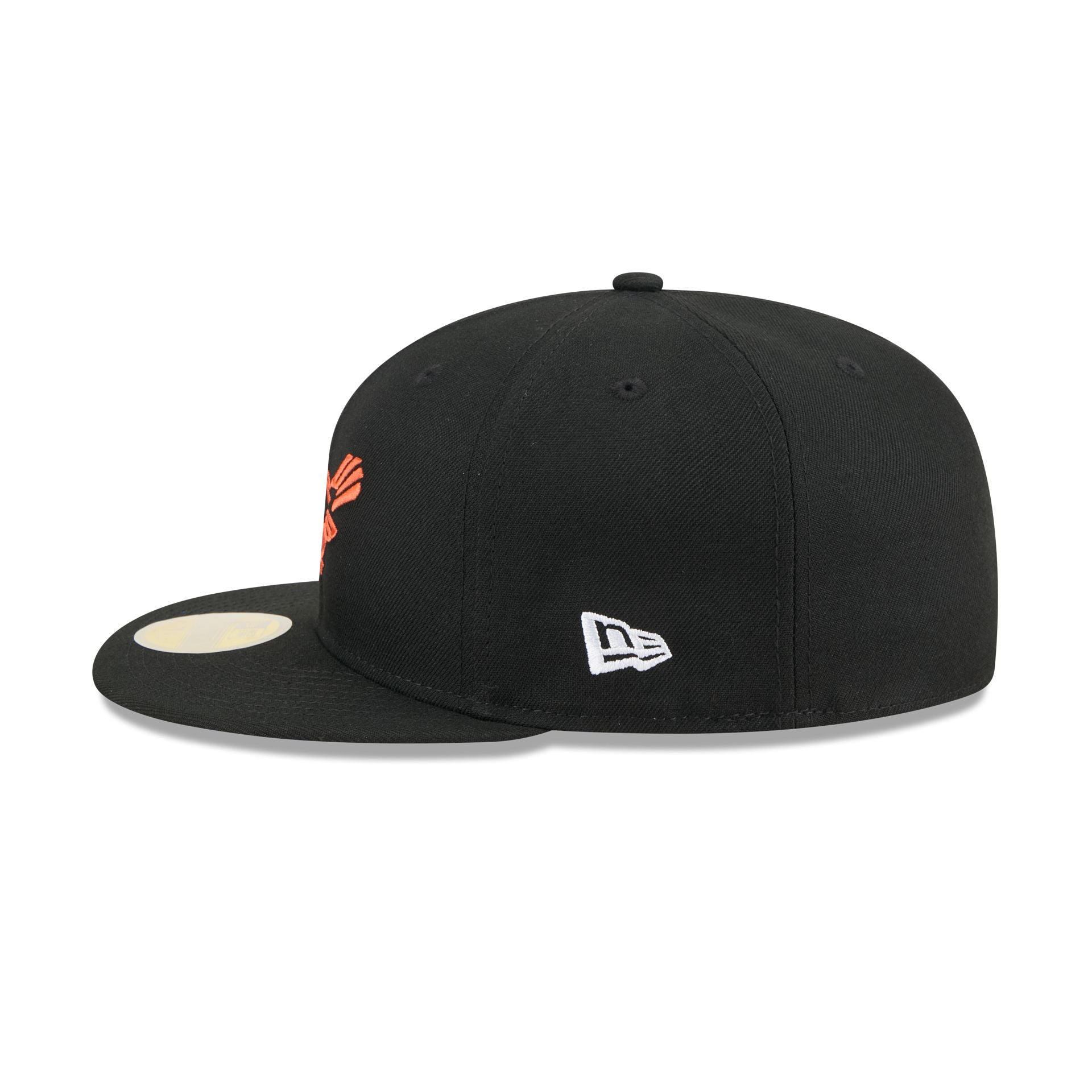 Baltimore Orioles Hall of Fame 2025 59FIFTY Fitted Hat