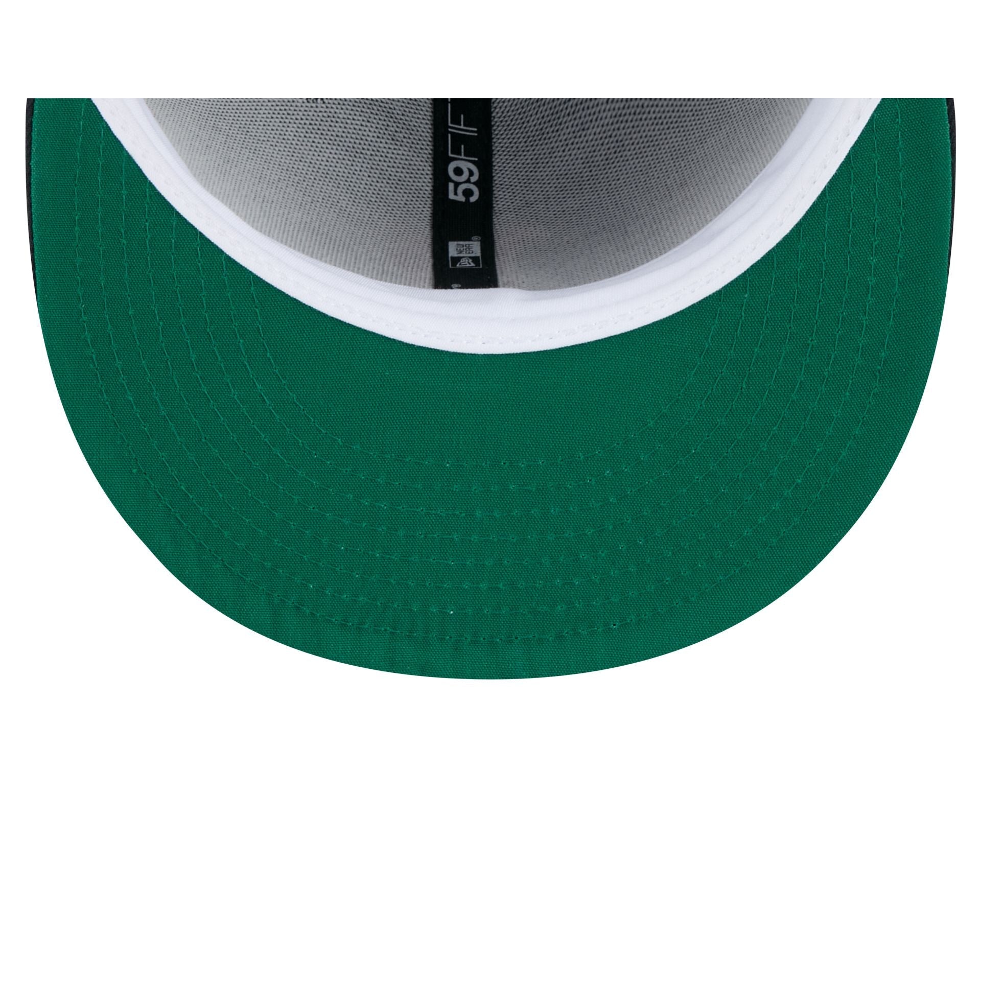 Boston Red Sox Hall of Fame 2025 59FIFTY Fitted Hat