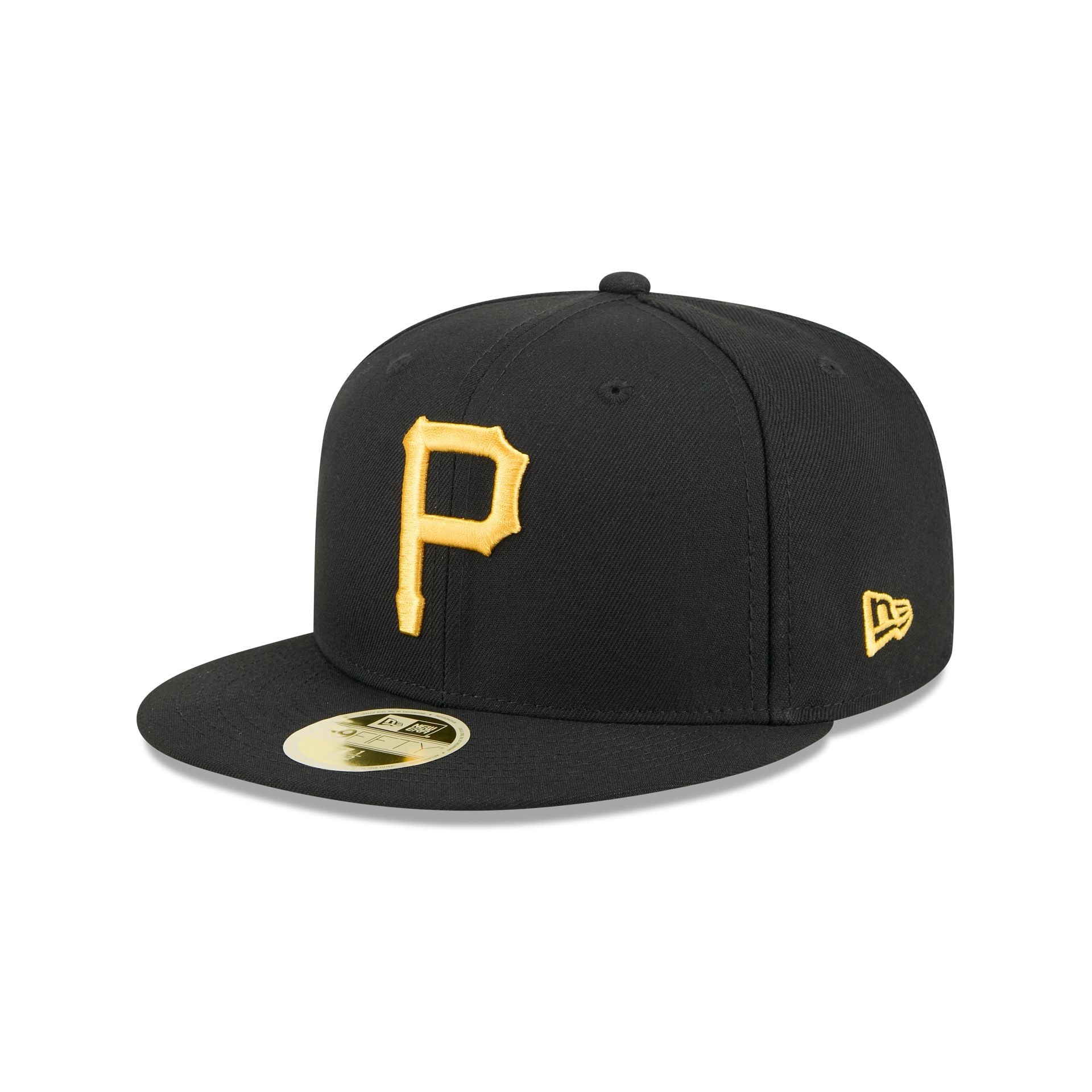 Pittsburgh Pirates Hall of Fame 2025 59FIFTY Fitted Hat