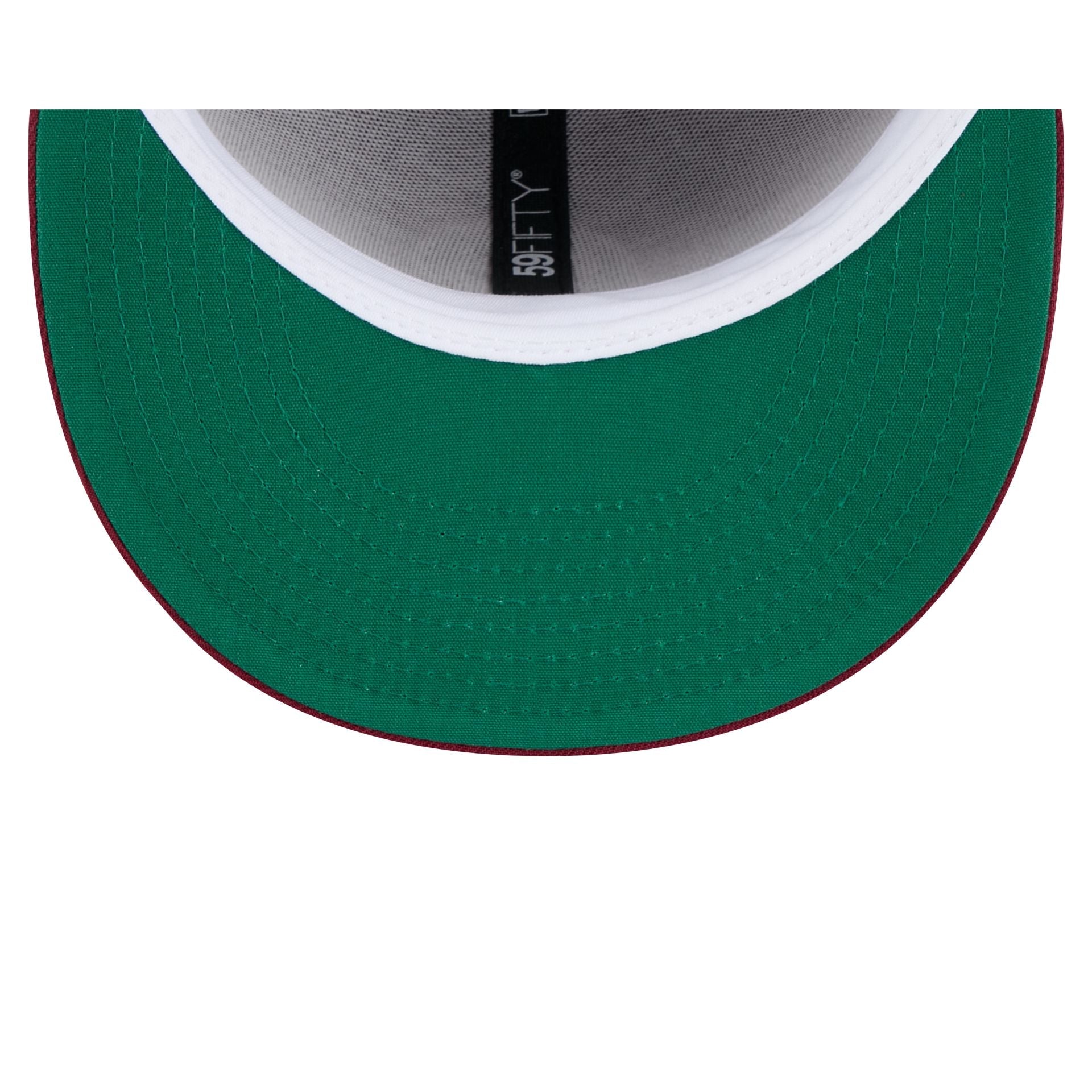 Philadelphia Phillies Hall of Fame 2025 59FIFTY Fitted Hat