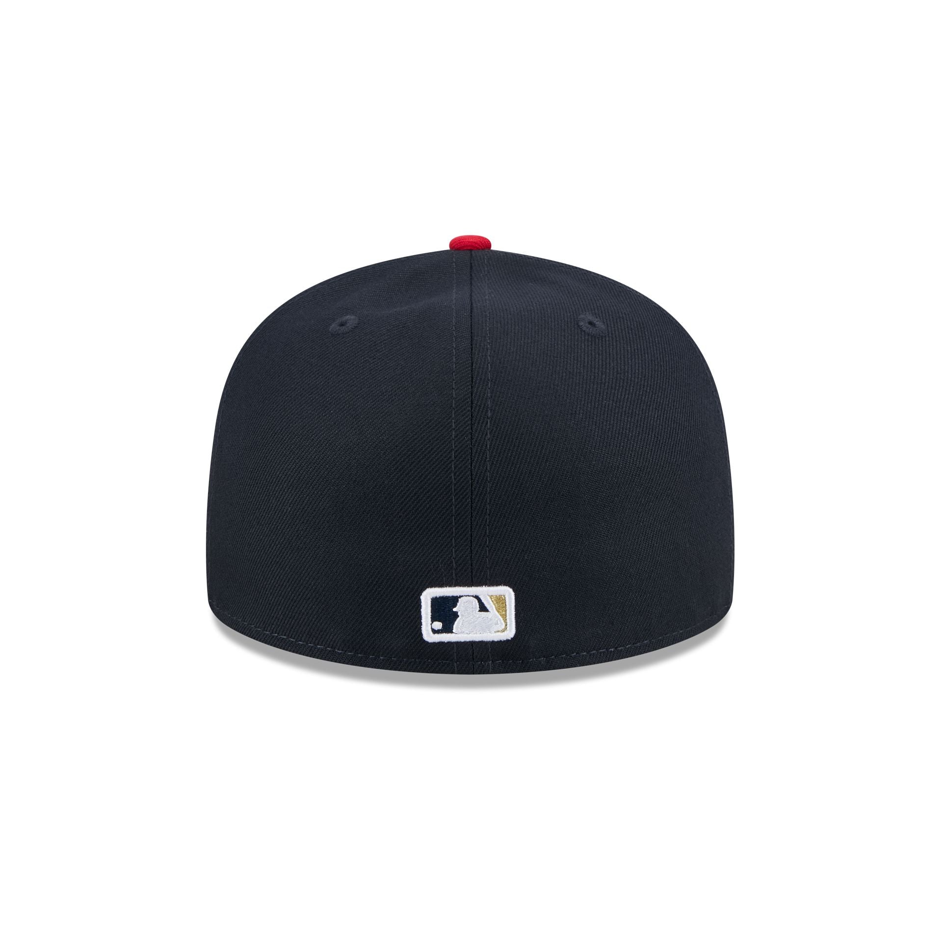 Washington Nationals Hall of Fame 2025 59FIFTY Fitted Hat