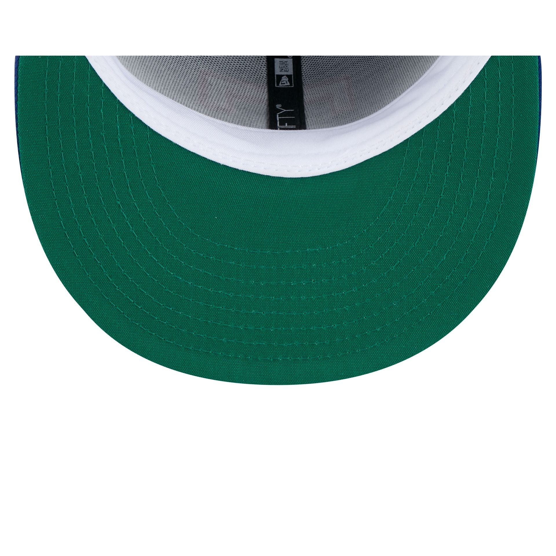 Texas Rangers Hall of Fame 2025 59FIFTY Fitted Hat