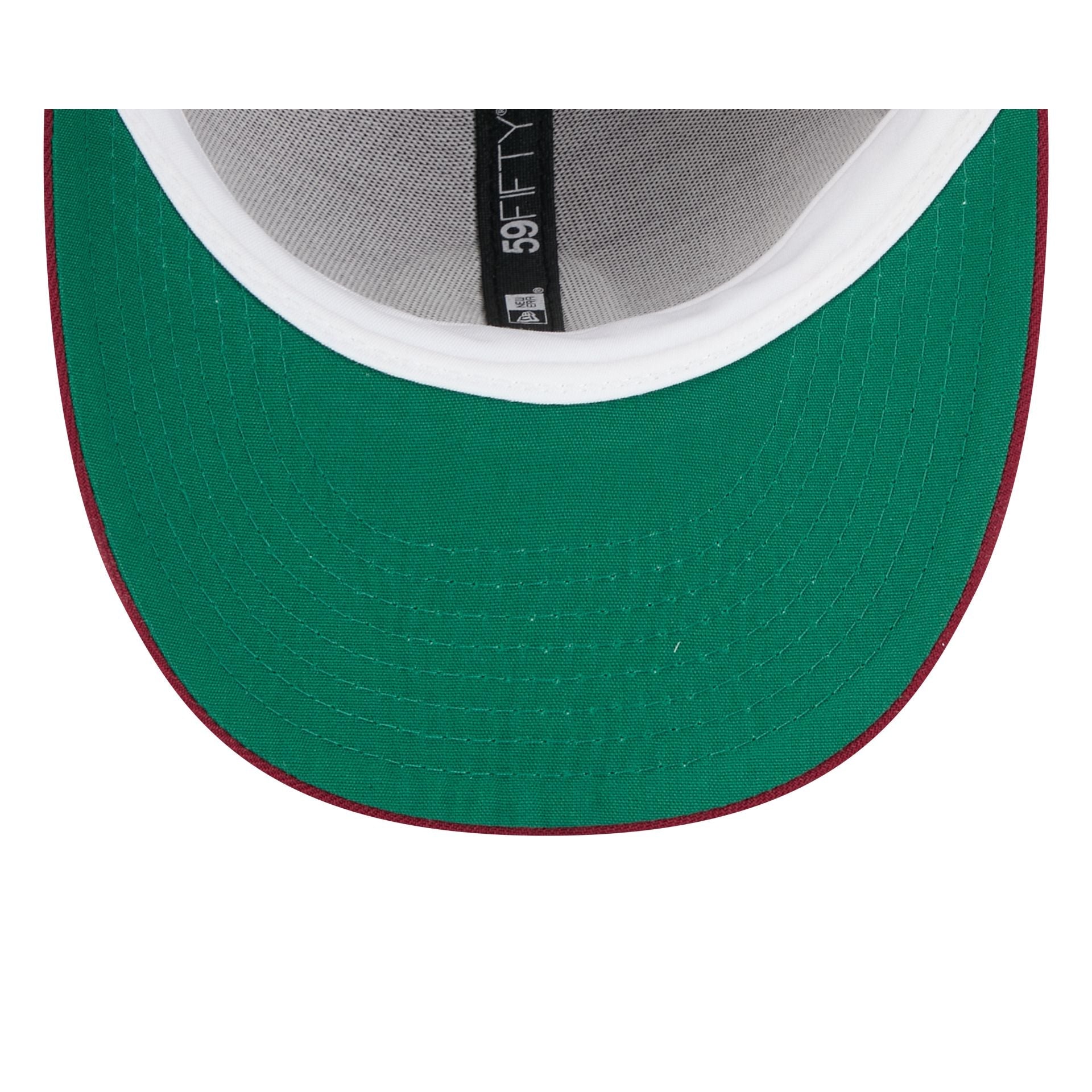 Philadelphia Phillies Hall of Fame 2025 Low Profile 59FIFTY Fitted Hat