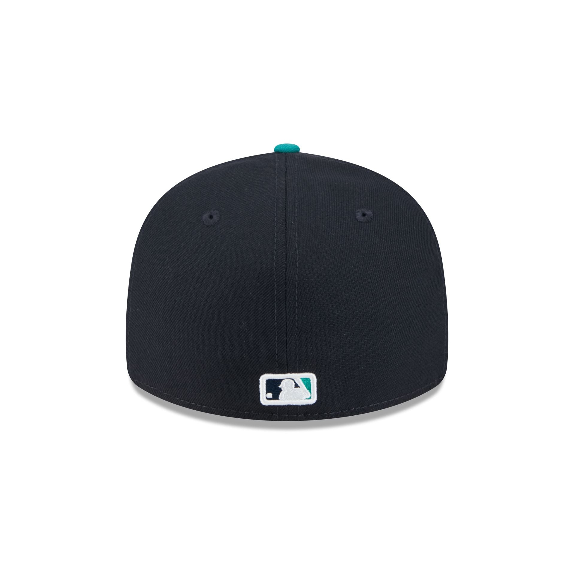 Seattle Mariners Hall of Fame 2025 Low Profile 59FIFTY Fitted Hat