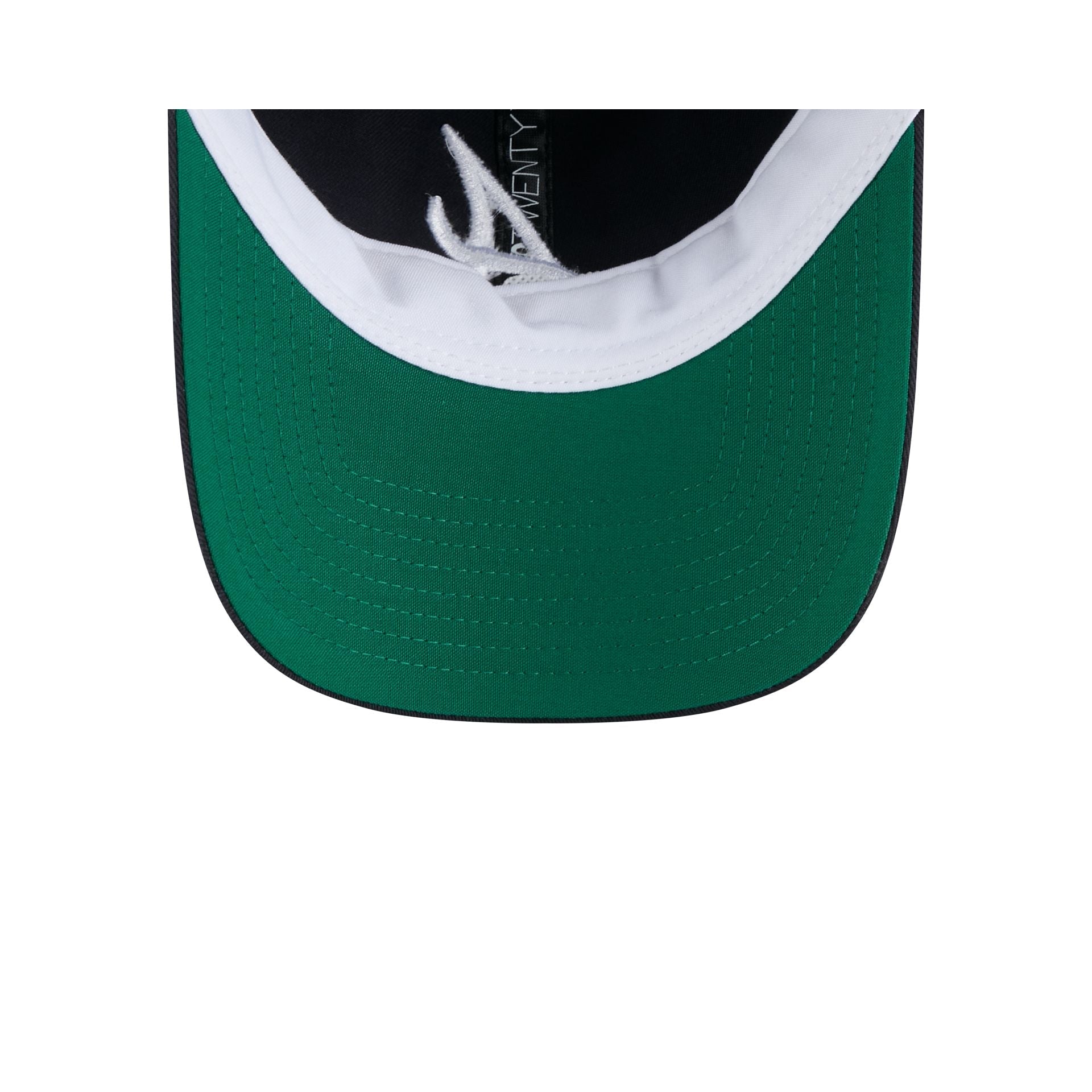 Atlanta Braves Hall of Fame 2025 9TWENTY Adjustable Hat