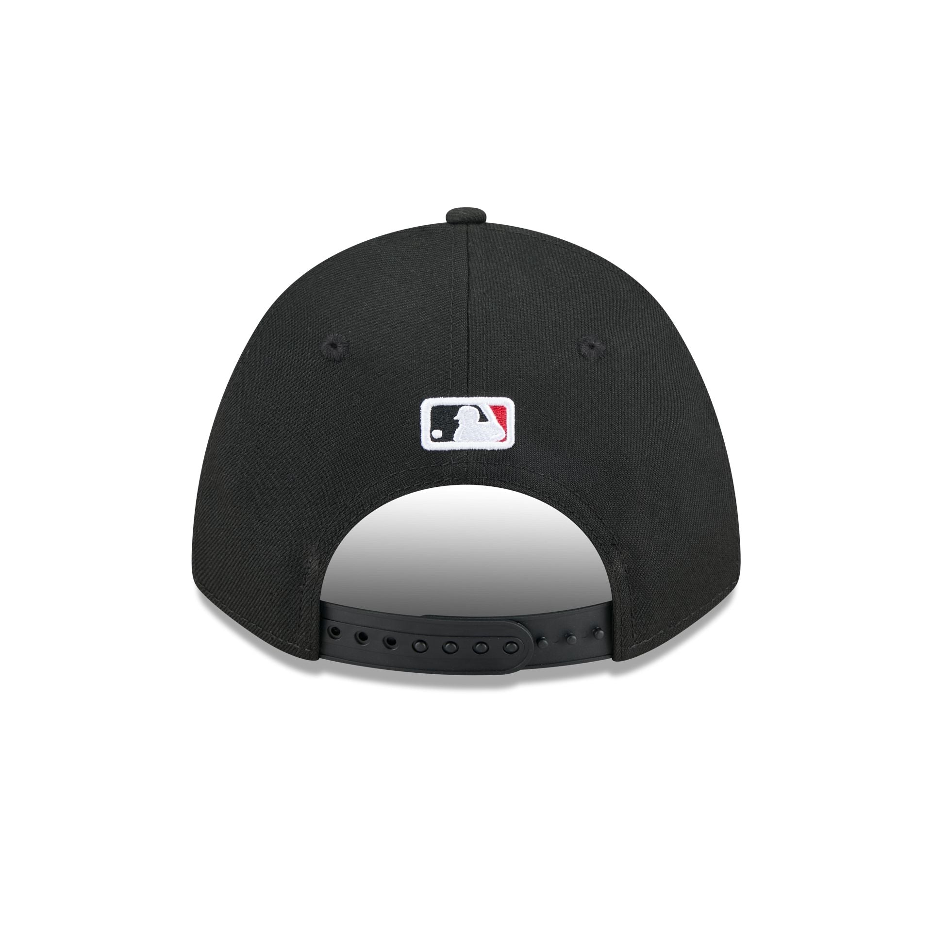 Chicago White Sox Hall of Fame 2025 9FORTY M-Crown Snapback Hat