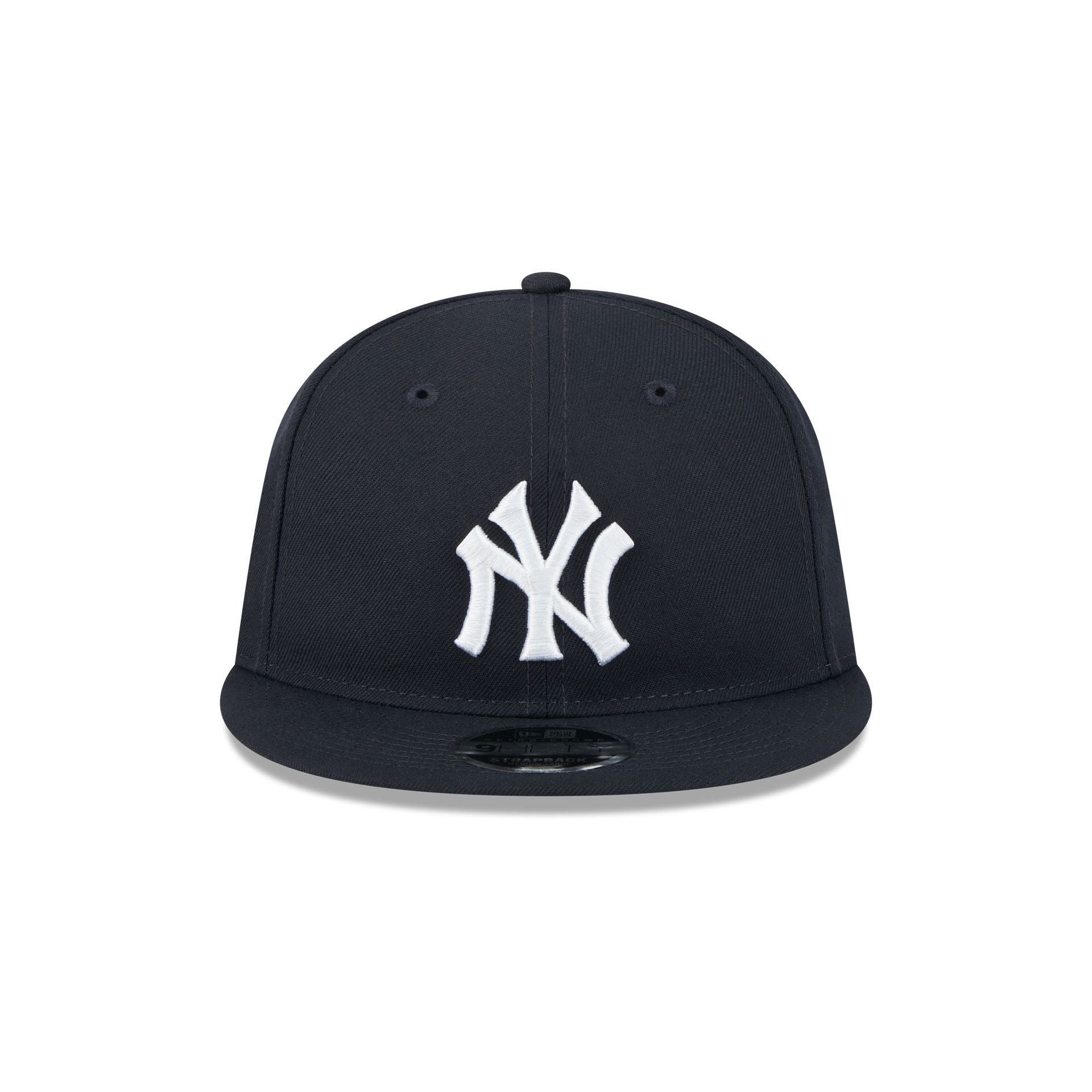 New York Yankees Hall of Fame 2025 Retro Crown 9FIFTY Snapback Hat