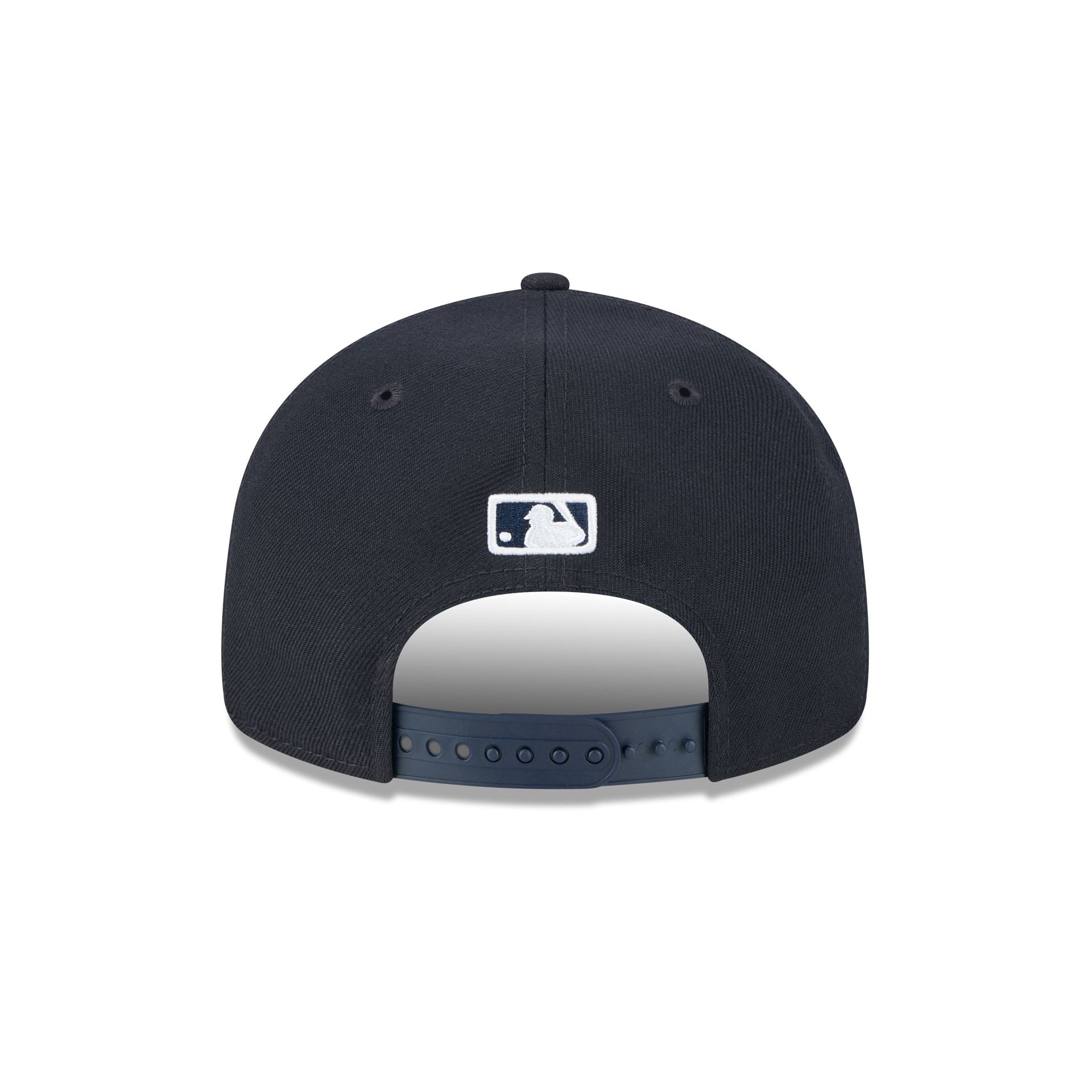 New York Yankees Hall of Fame 2025 Retro Crown 9FIFTY Snapback Hat